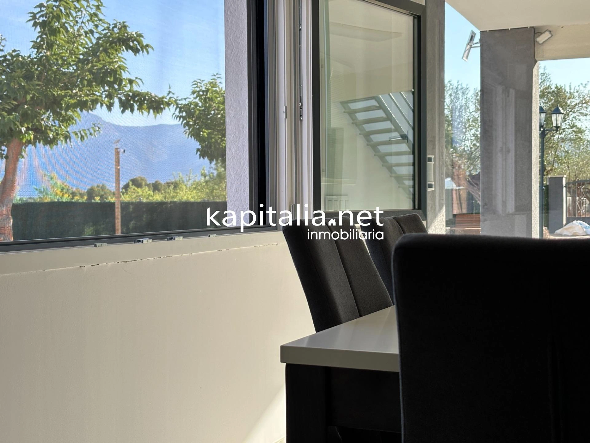 09217 - Chalet a la venta en Gaianes
