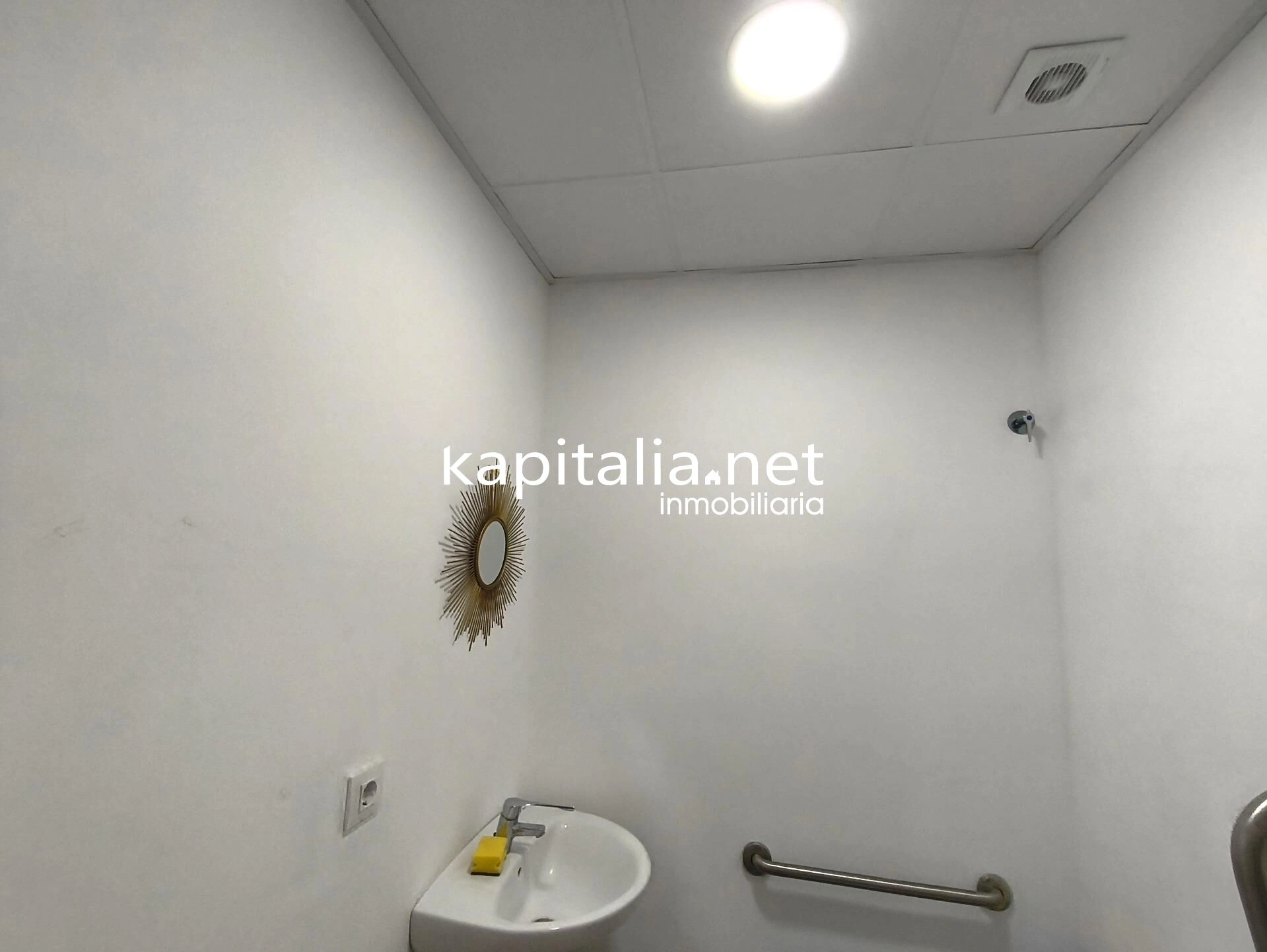 09988 - Property for Rent in Ontinyent