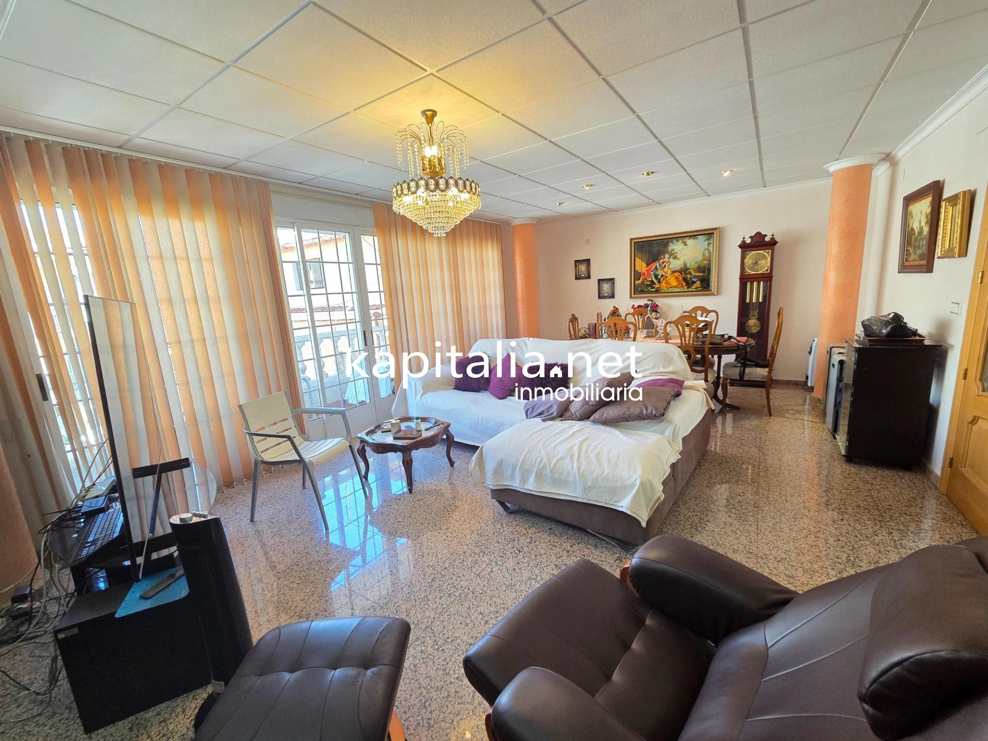Edificio en venta en Cocentaina