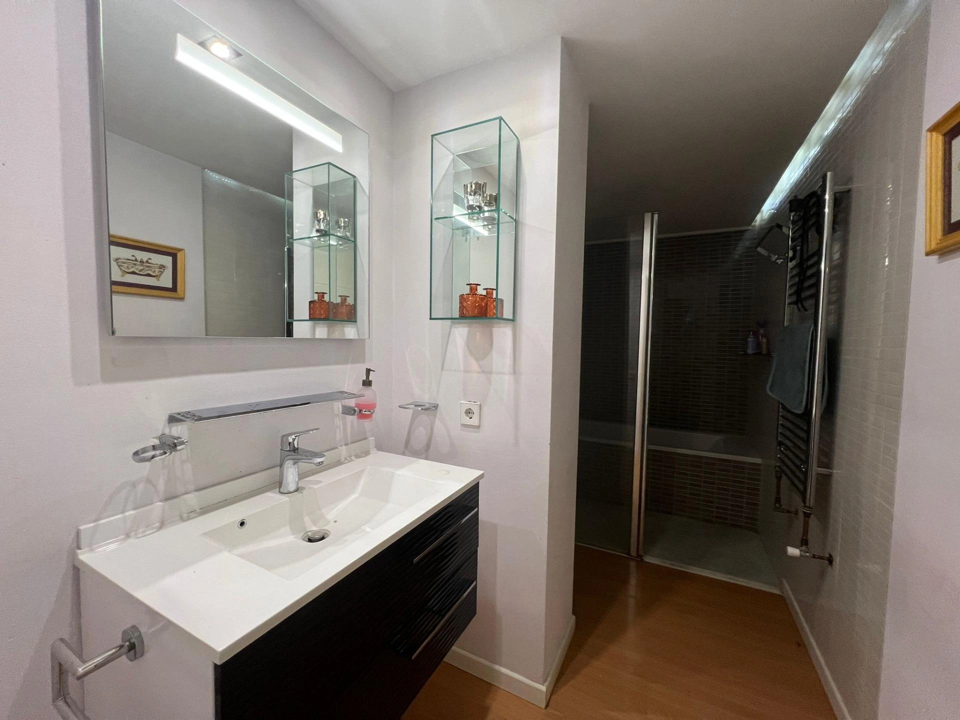 Espectacular piso a la venta en Ontinyent, zona Concepción