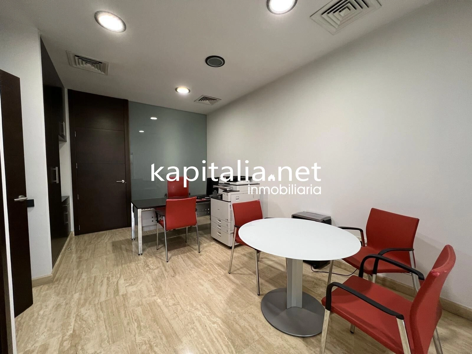 10234 - Office for Rent in Ontinyent