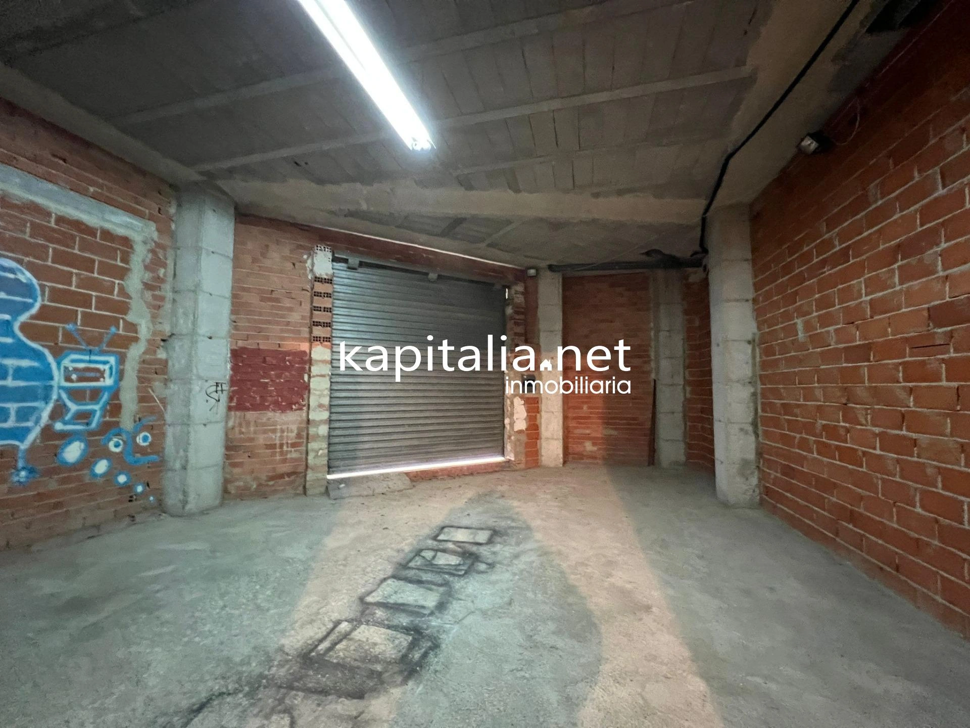 10258 - Property for Rent in Ontinyent