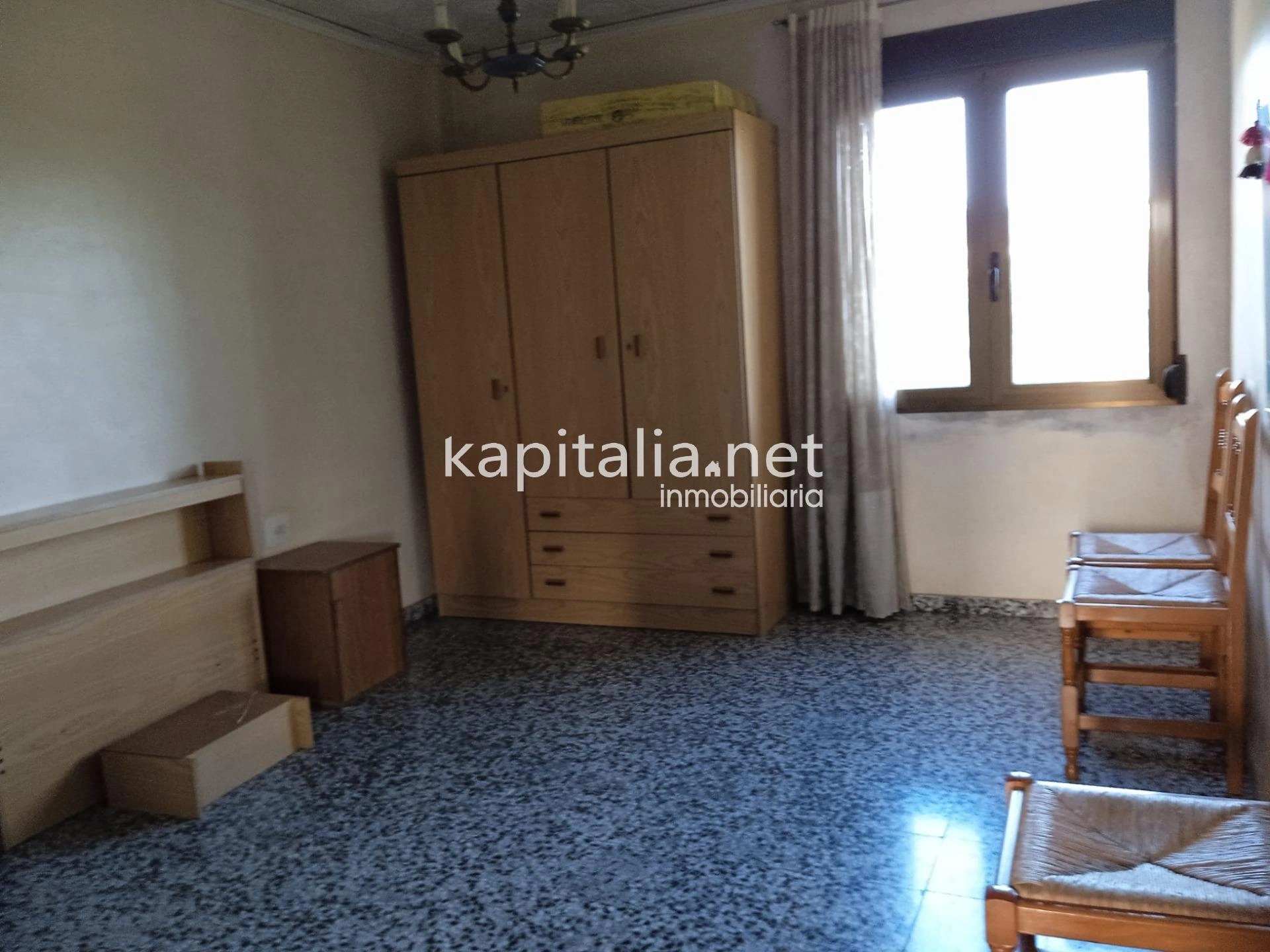 08383 - Casa de pueblo a la venta en Manuel
