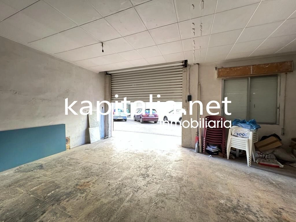 08901 - Property for Rent in Agullent