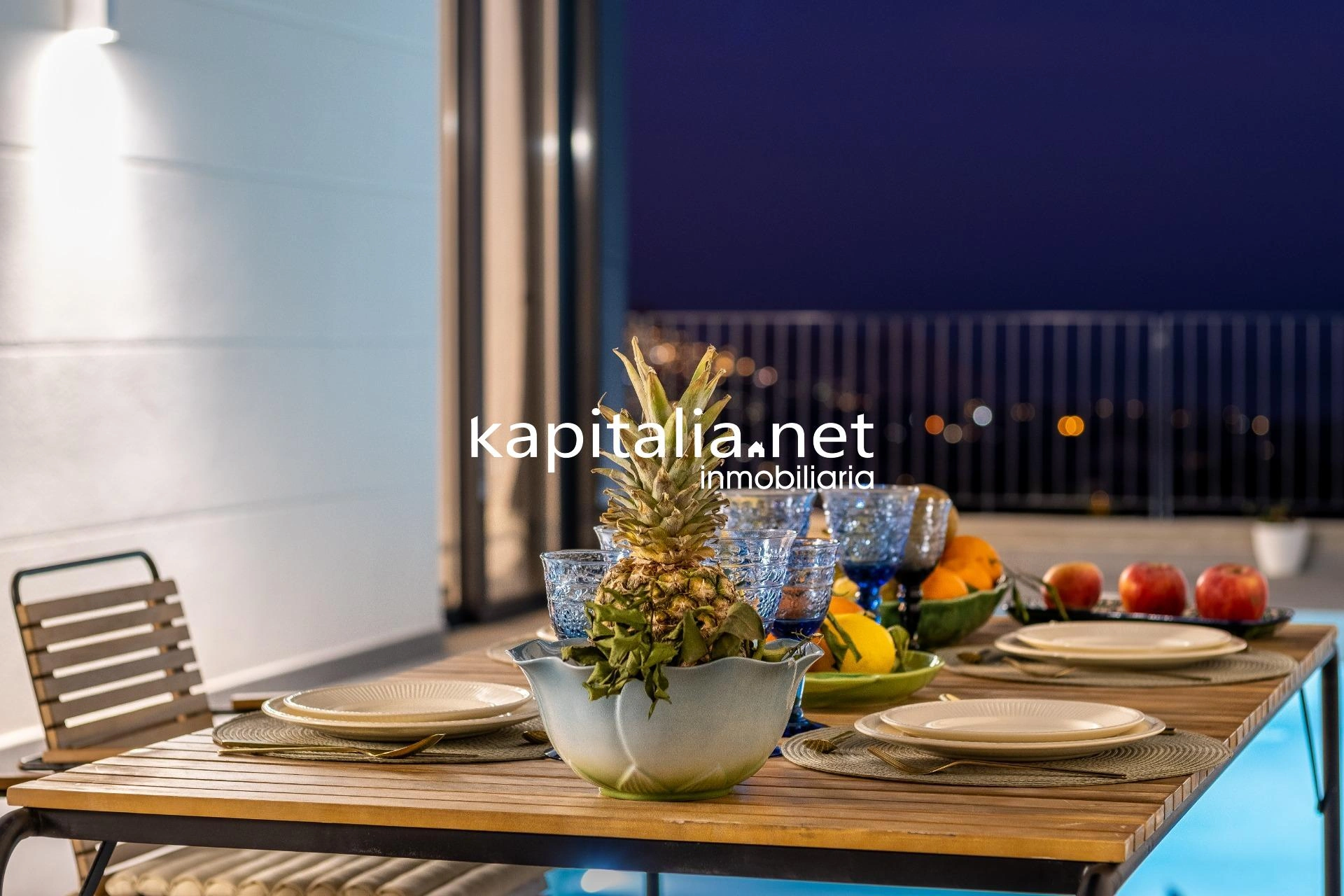 09212 - Villas junto al mar a la venta: Un oasis de paz y aventura