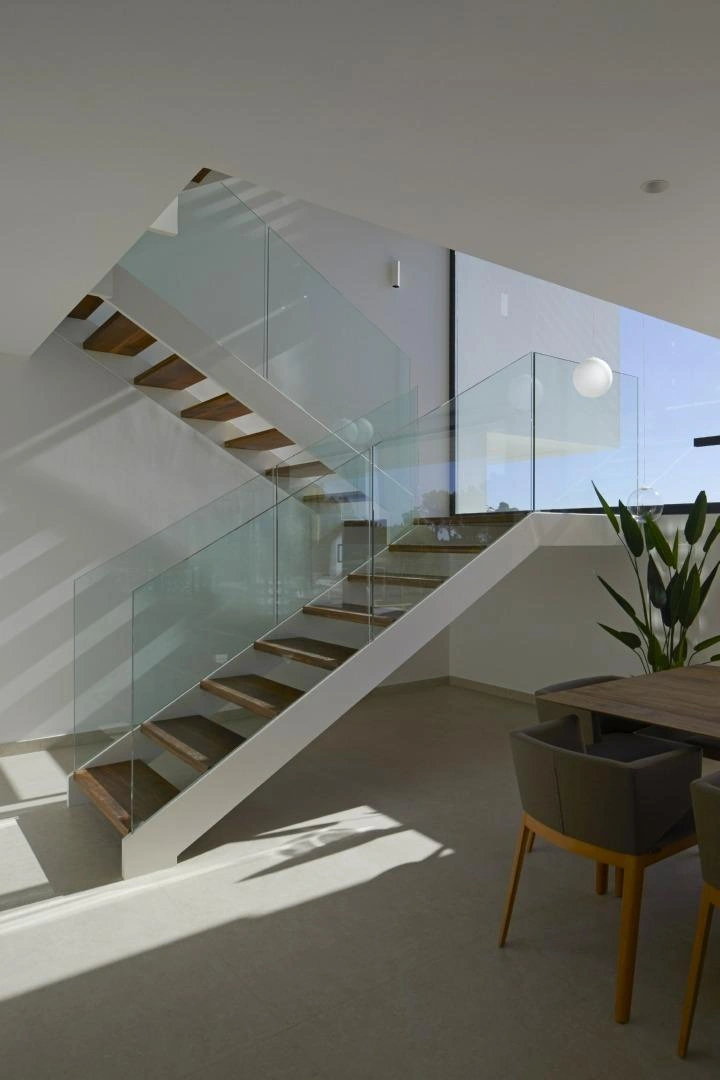 09316 - Villa exclusiva a la venta en Altea
