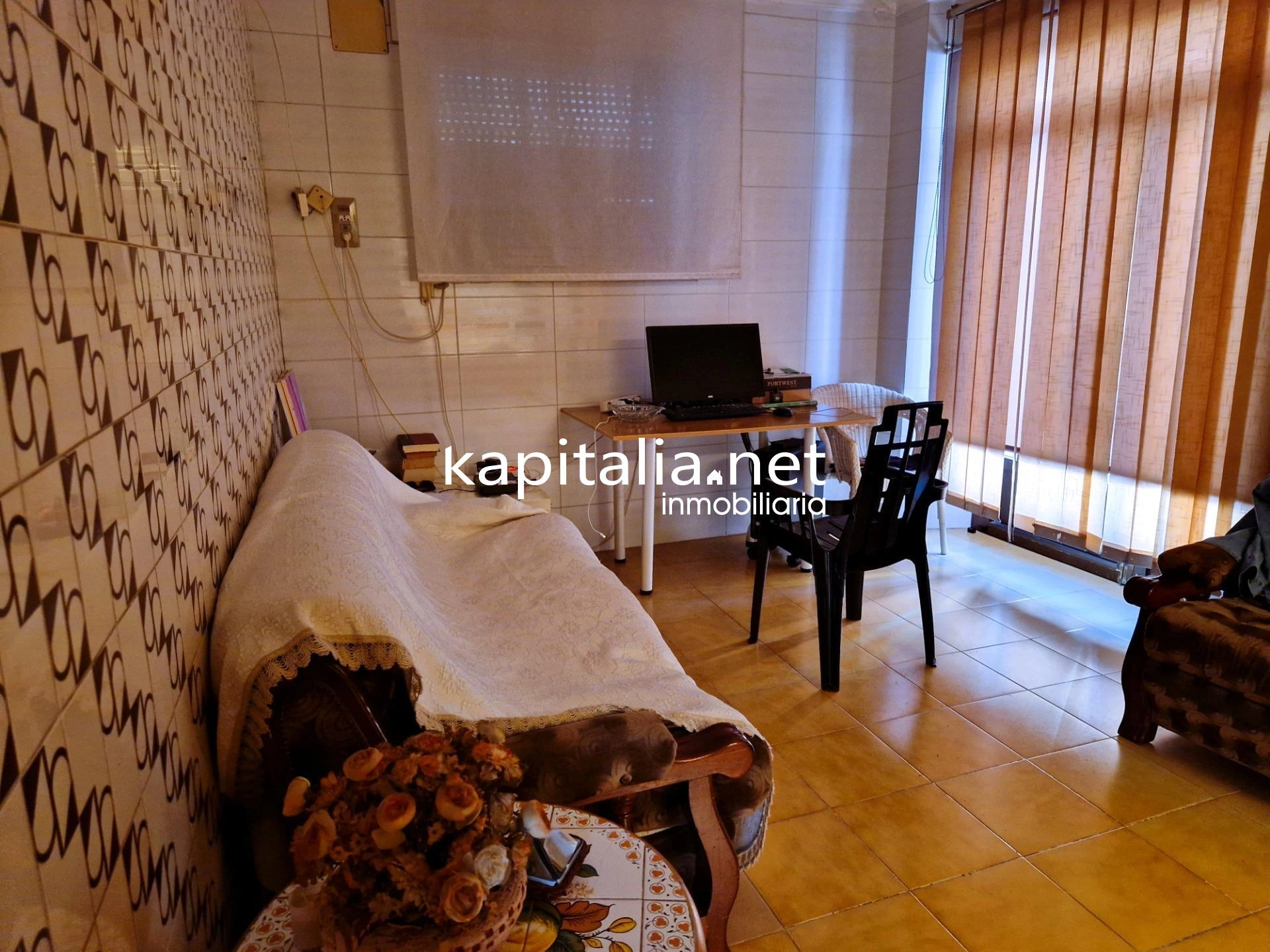 09323 - Gran casa a la venta en la zona de Sant Jaume de la ciudad de Xativa