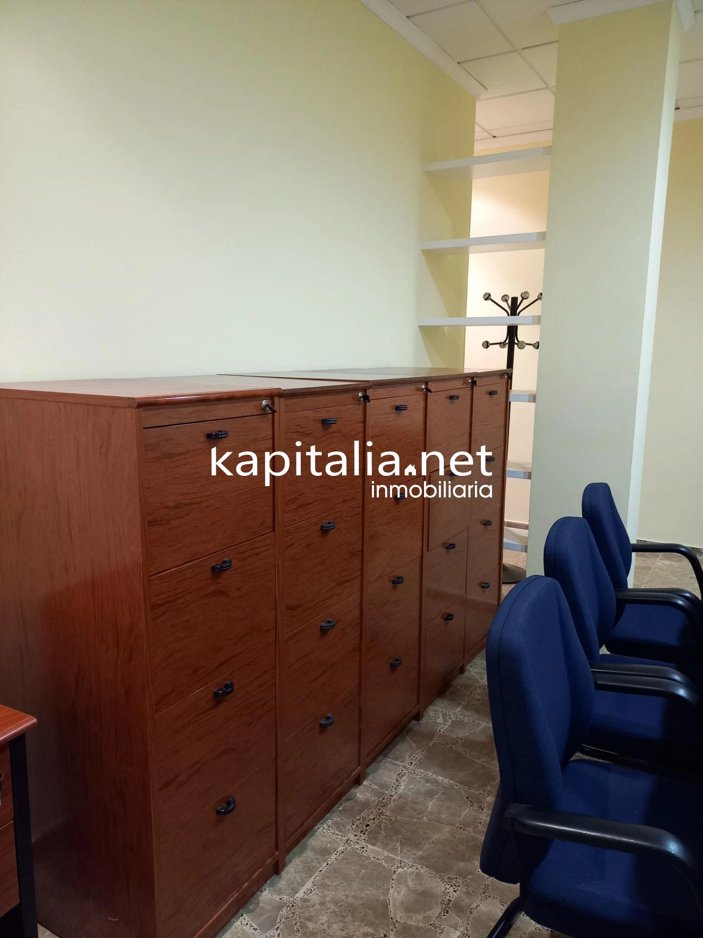 09983 - Local en venta en L´Ollería (Valencia)