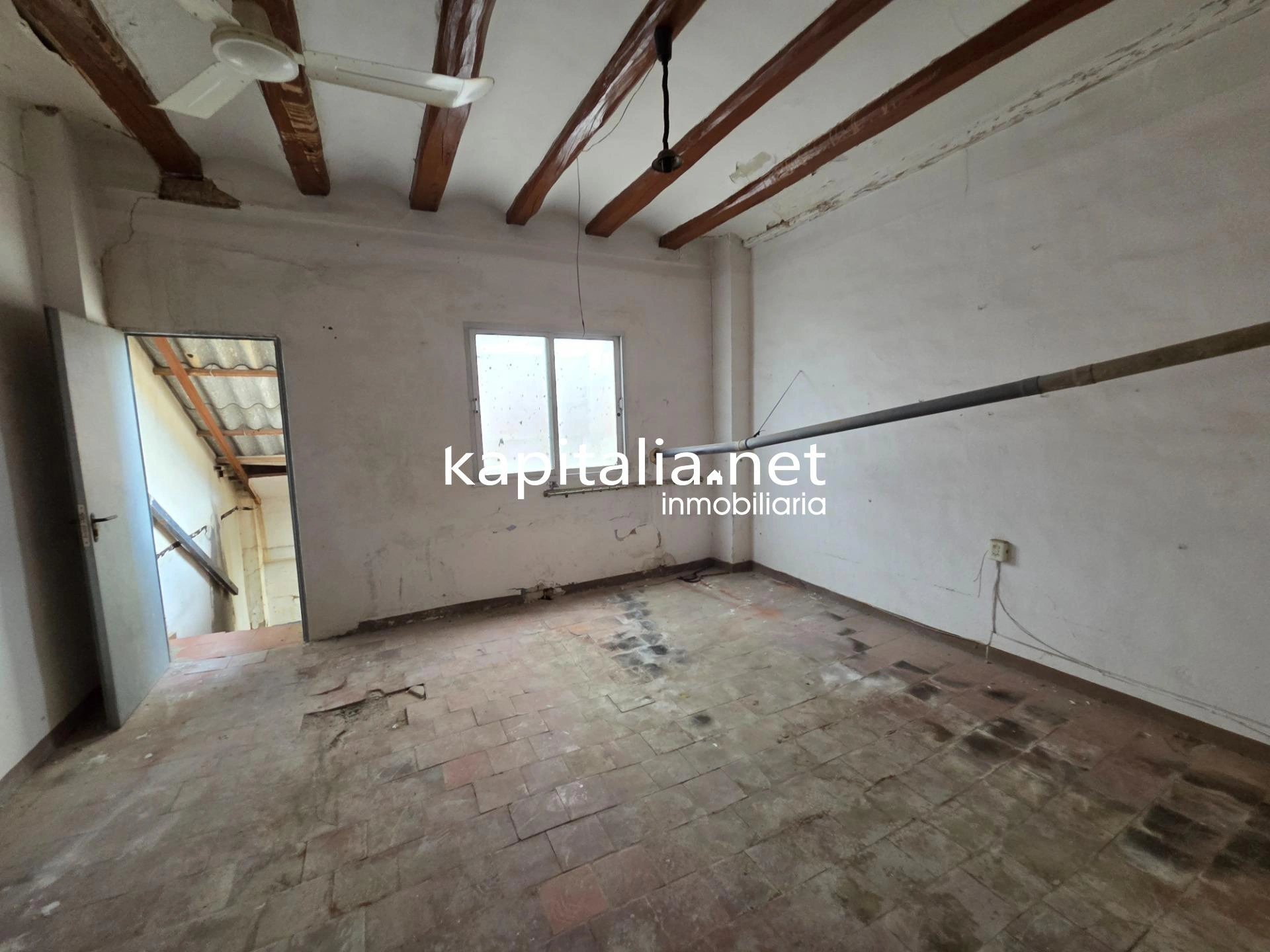 Casa a la venta en Ontinyent