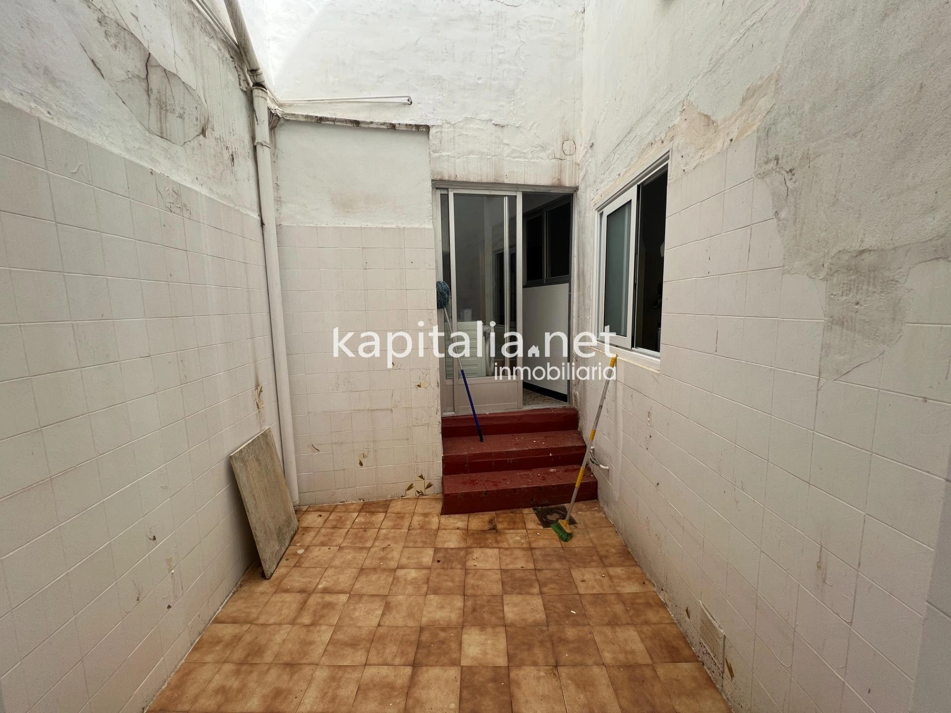 Casa a la venta en el centro de Salem