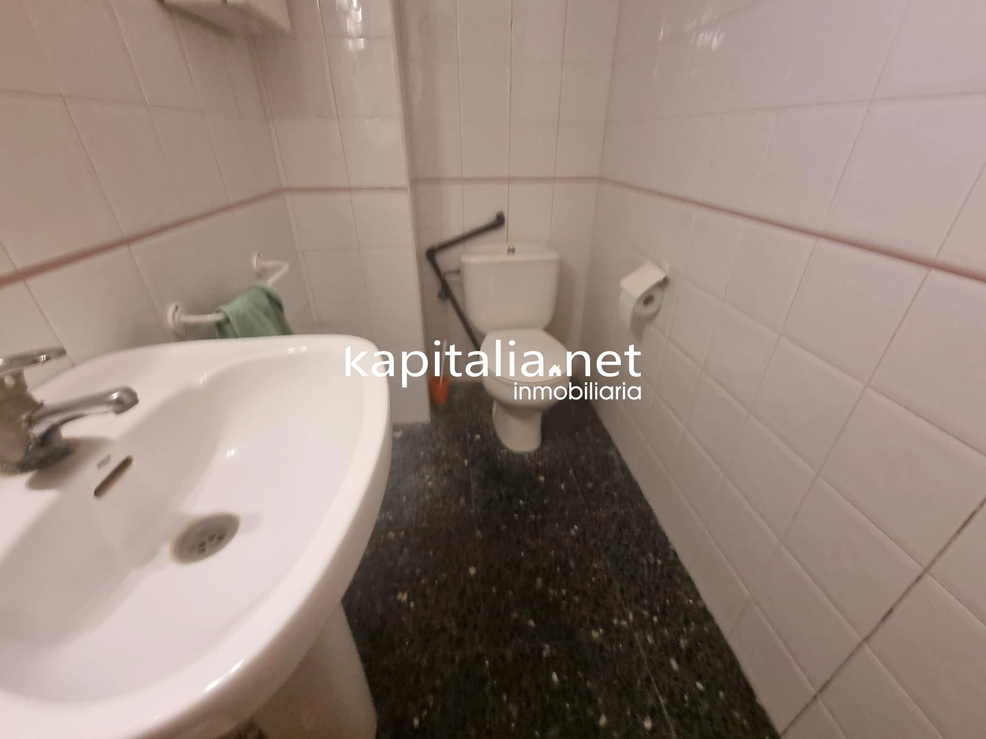 09115 - Property for Rent in Ontinyent