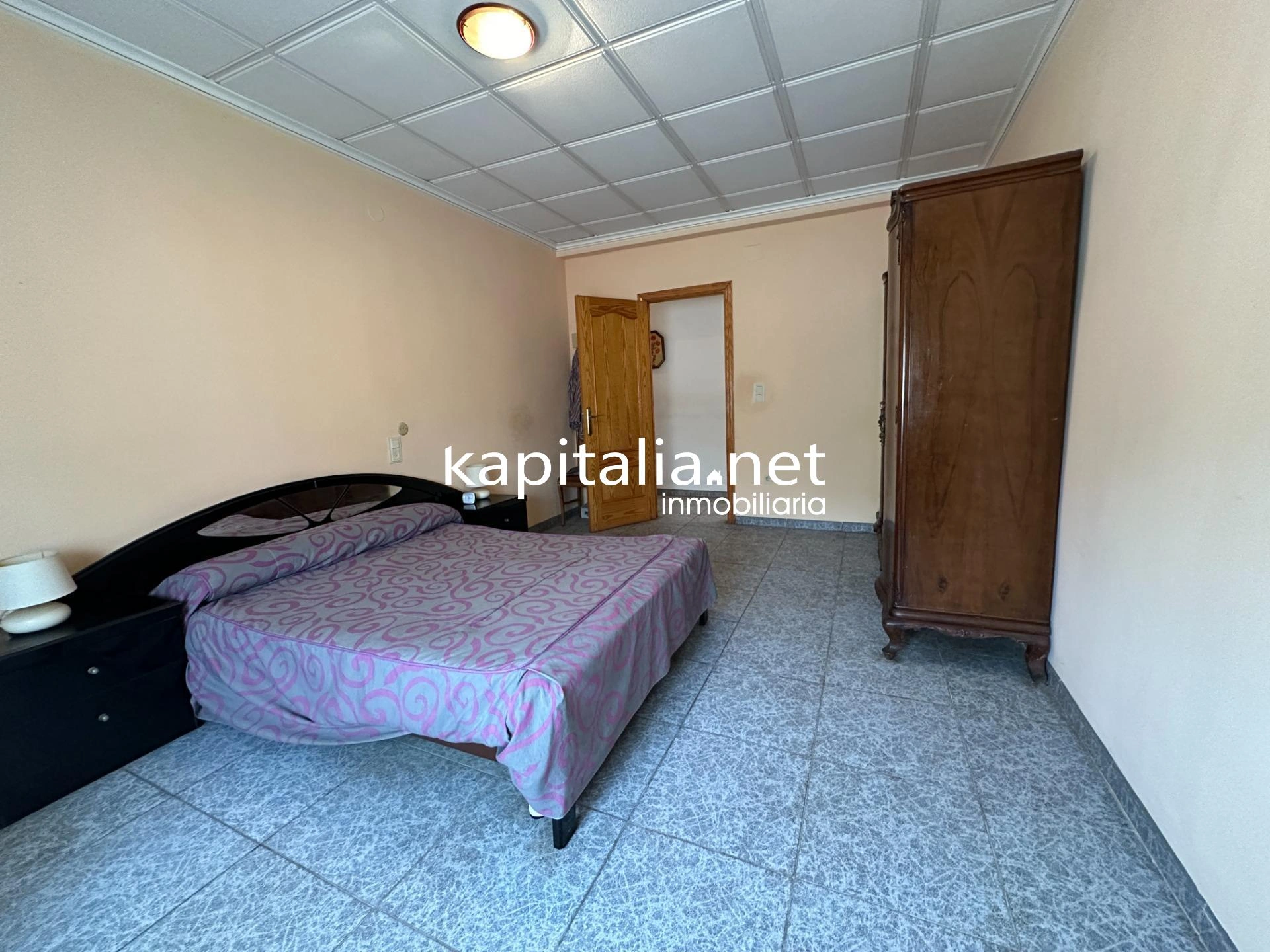 Chalet a la venta en Cocentaina, Alicante.