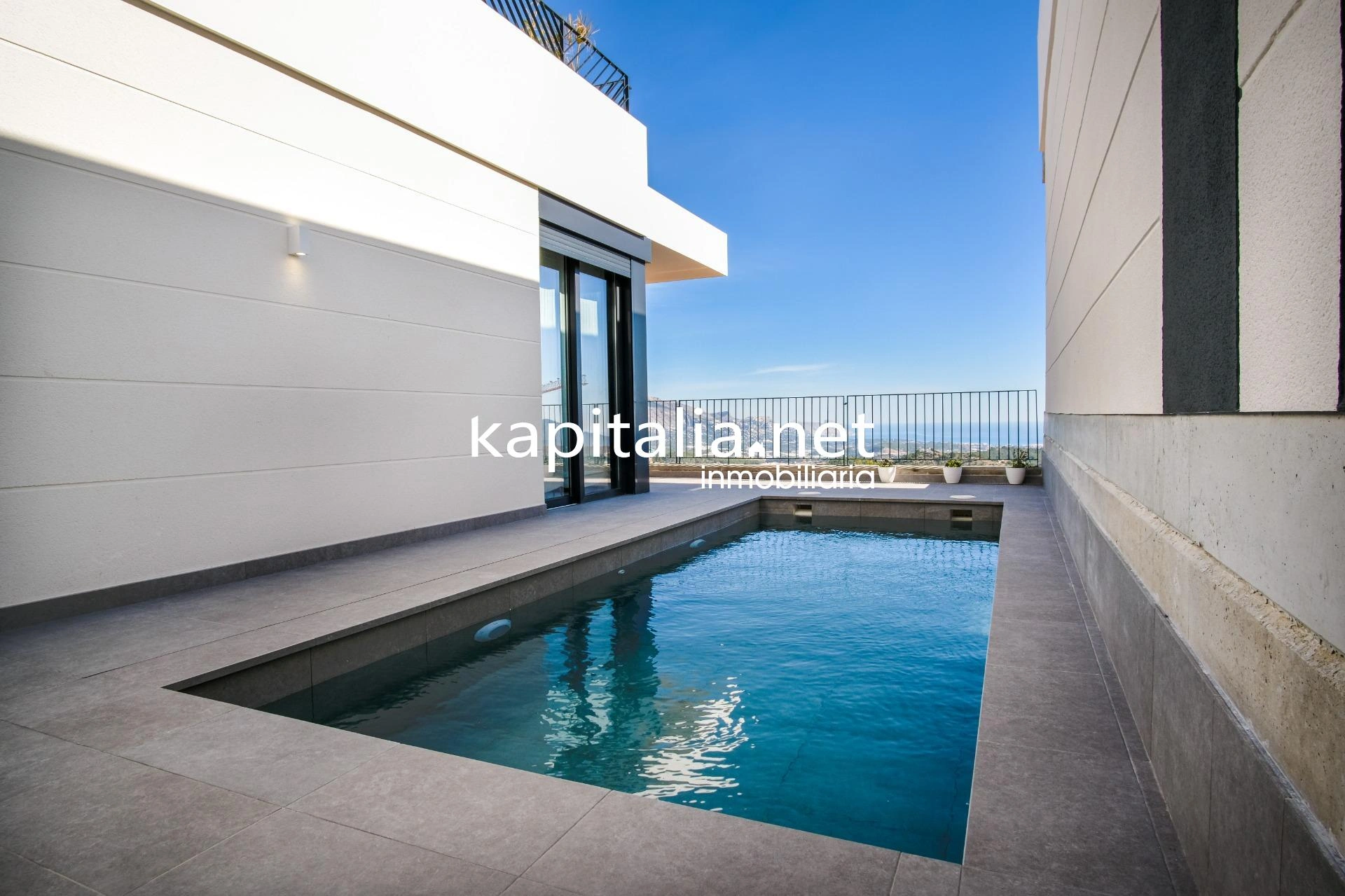 09212 - Villas junto al mar a la venta: Un oasis de paz y aventura