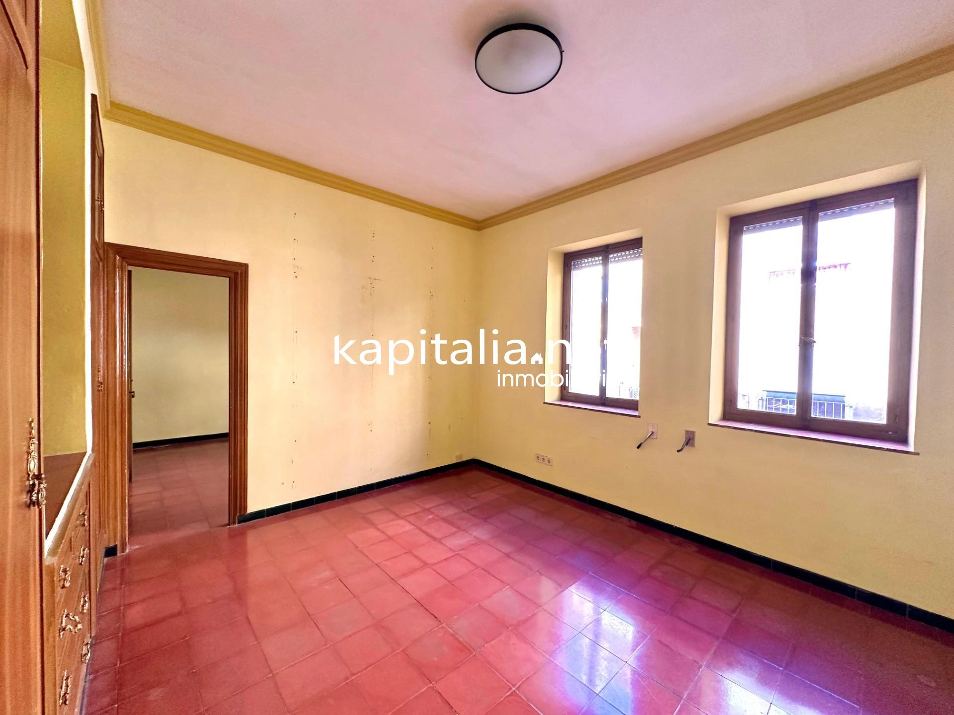 09752 - Great house for rent in Alcoy