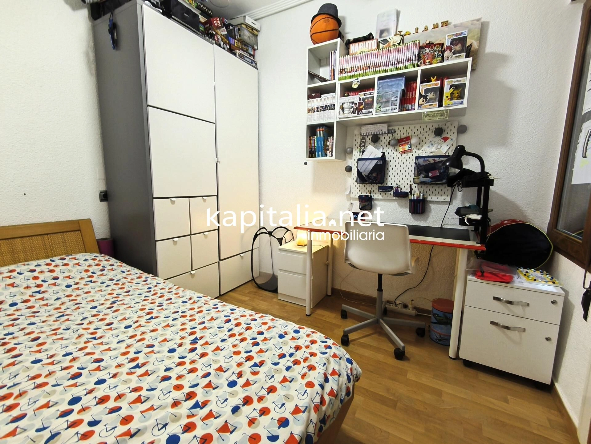 10292 - PISO A LA VENTA EN ONTINYENT, ZONA SAN JOSEP