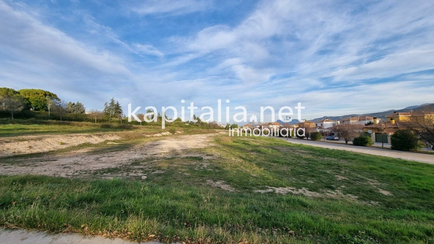 07955 - Eigendom te Verkoop in Ontinyent