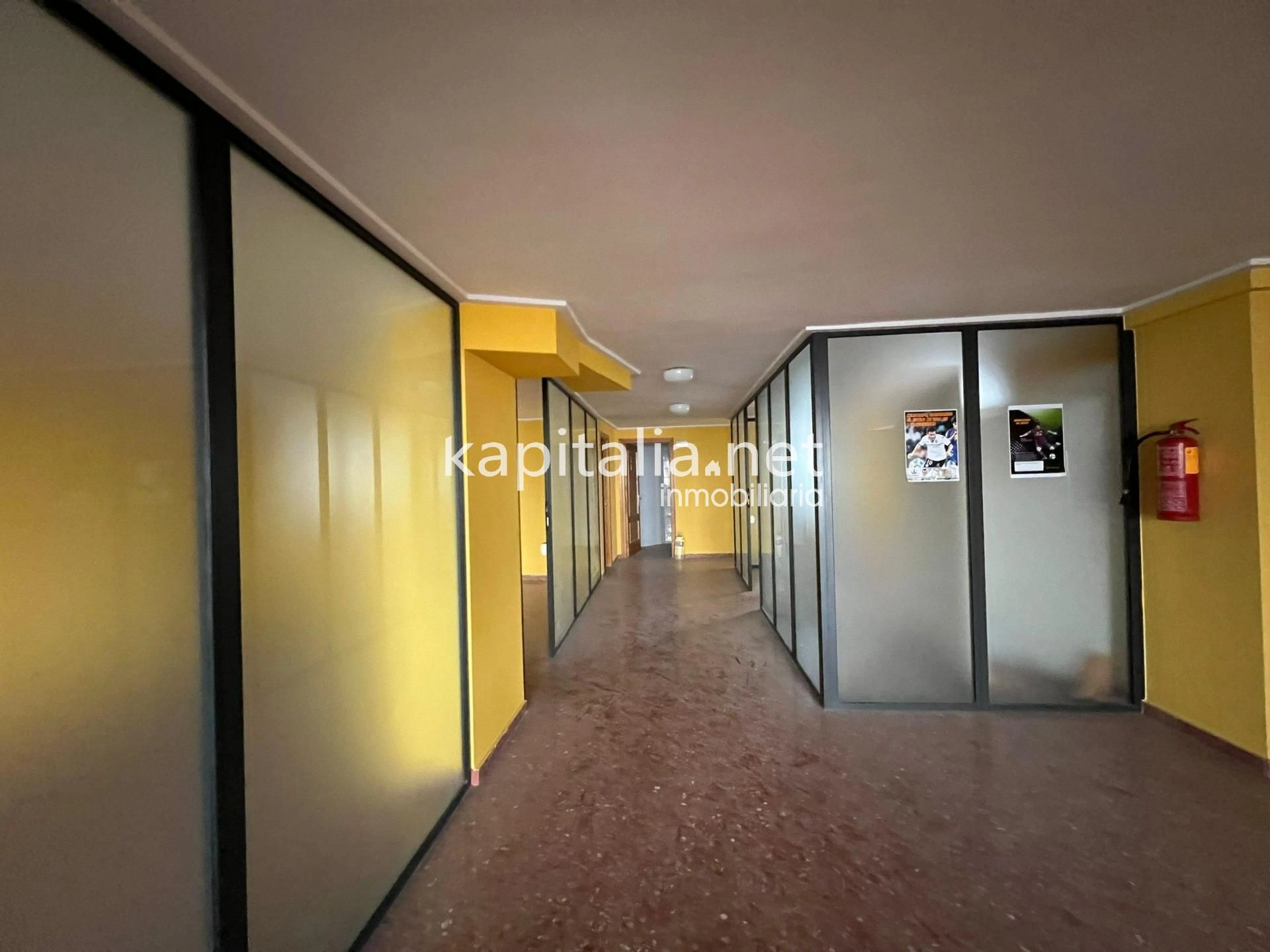 08103 - Other for Rent in Ontinyent