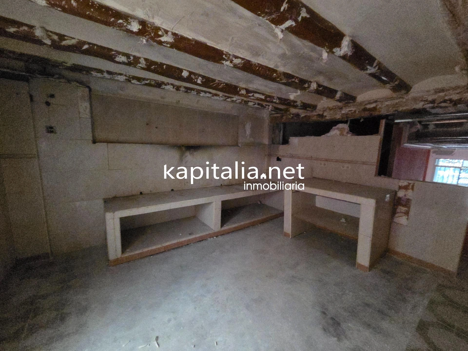 Casa a la venta en Ontinyent