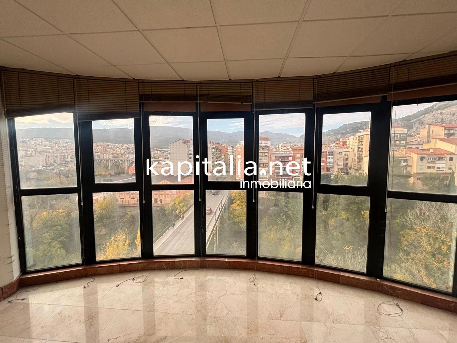 10205 - Office for Rent in Alcoy - Alcoi