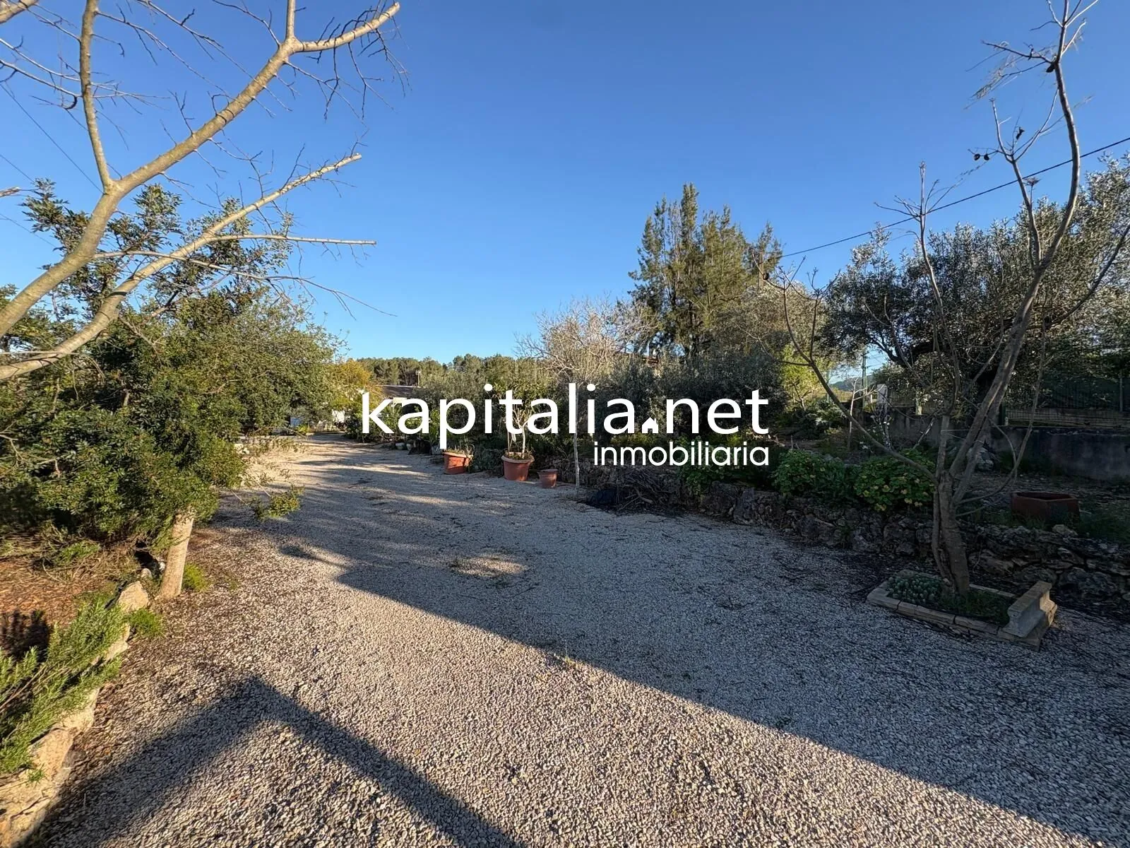 10347 - ESTUPENDO CHALET A LA VENTA A TAN SOLO 10 MINUTOS DE XATIVA