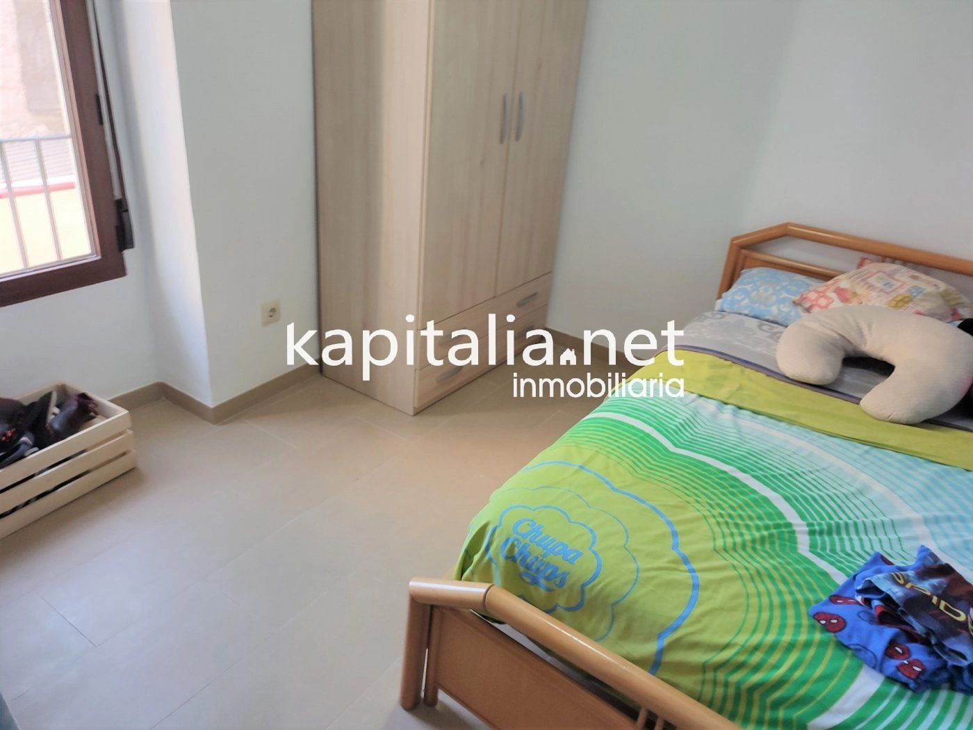 BONITA CASA REFORMADA A LA VENTA EN AGULLENT UBICADA EN ZONA TRANQUILA.