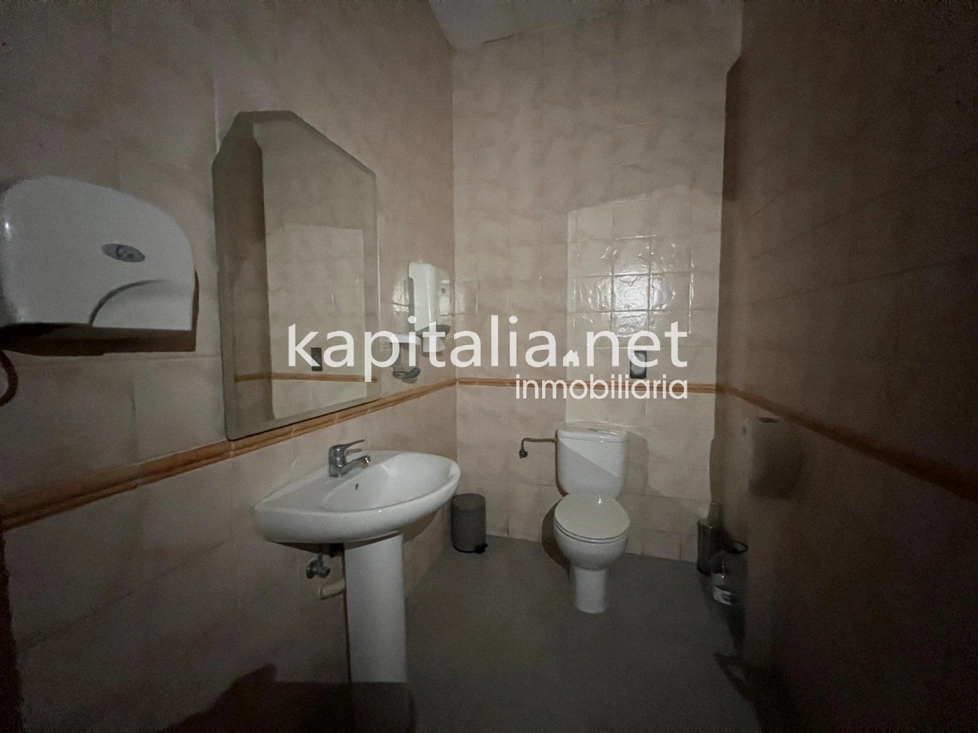 07511 - Premises for rent in Ontinyent, San José area