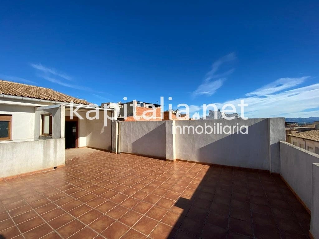 Edificio a la venta en La Llosa de Ranes