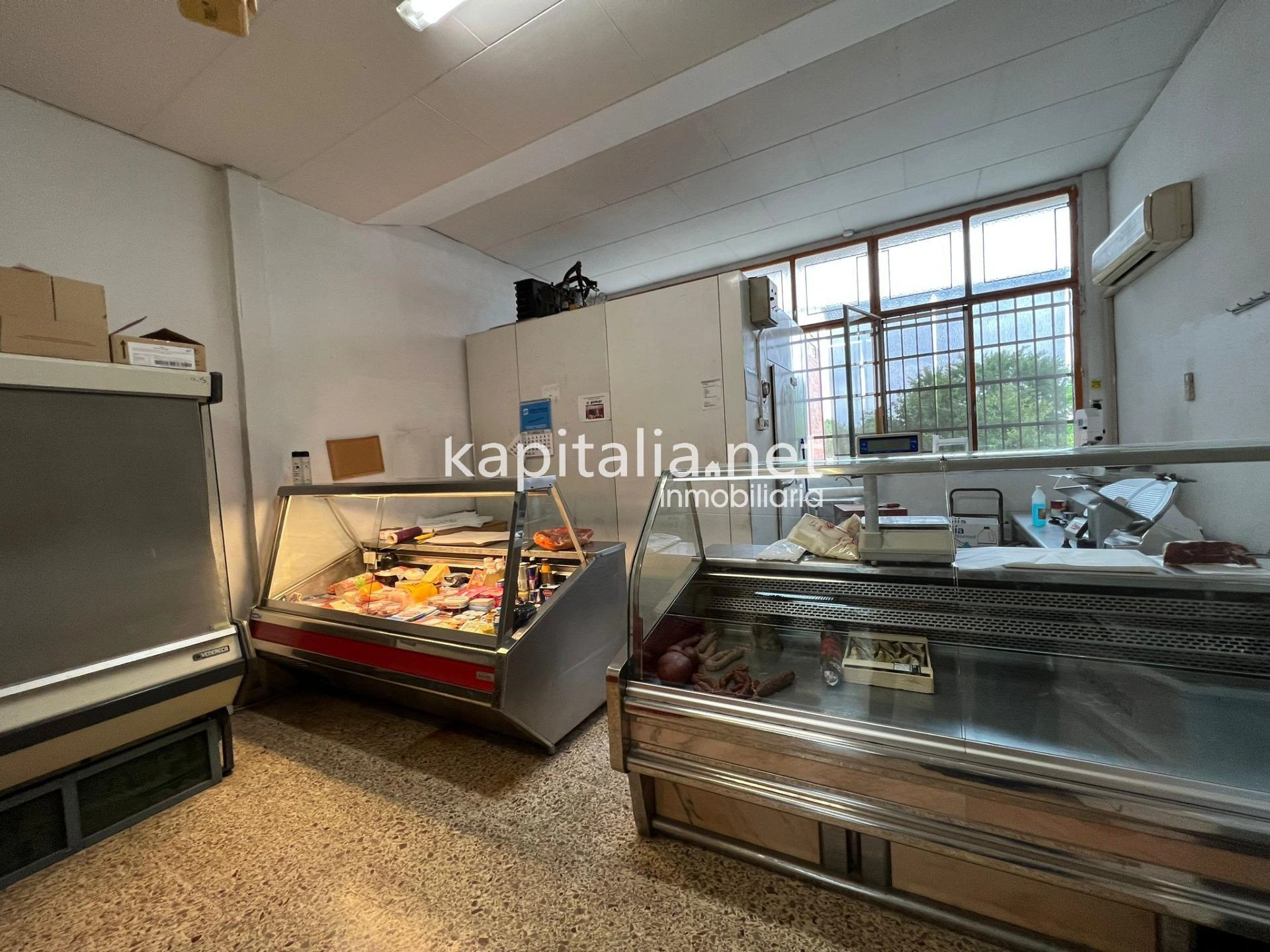 08432 - Eigendom te Verkoop in Ontinyent