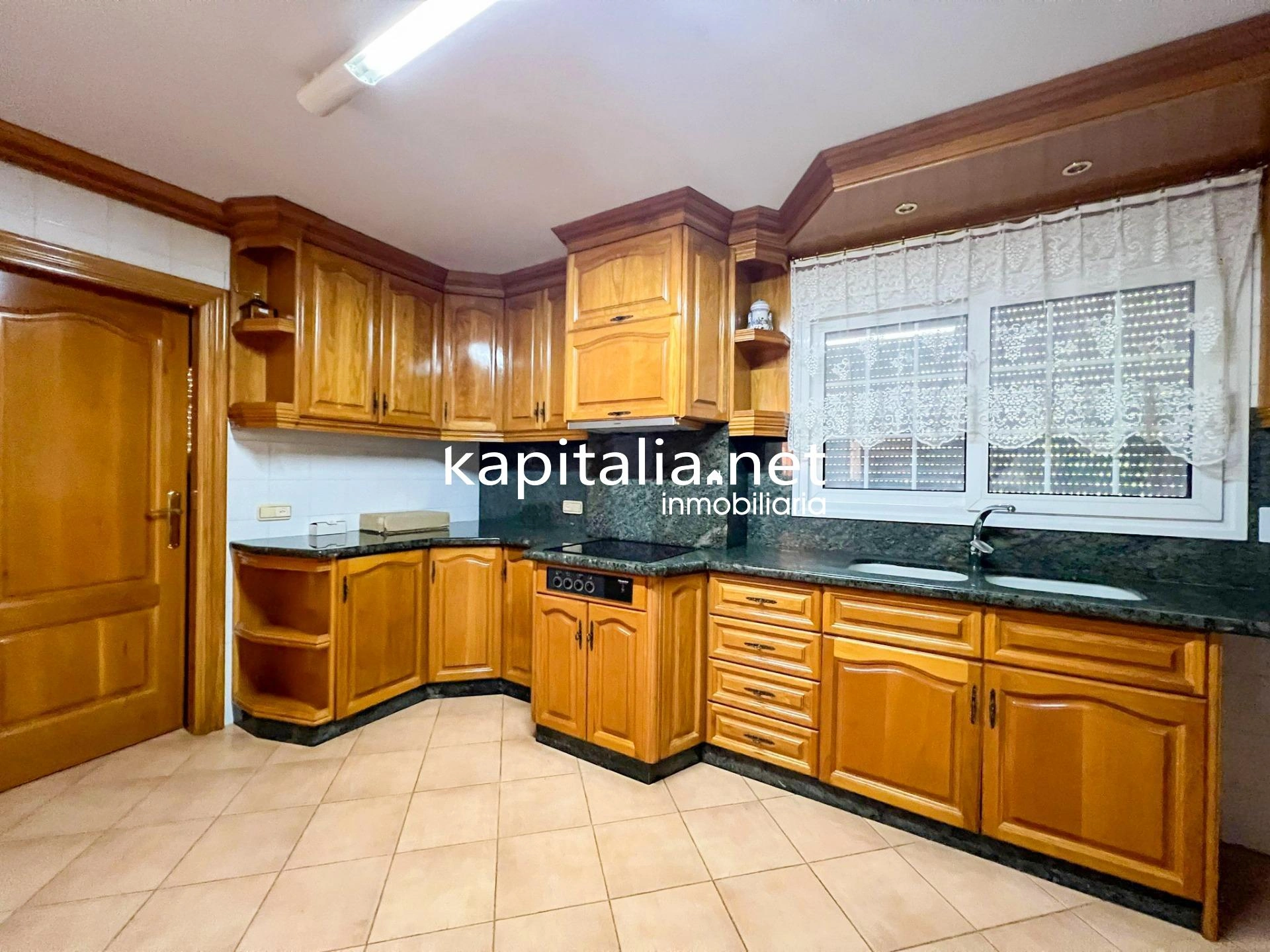 09139 - Magnifico chalet a la venta en Ontinyent