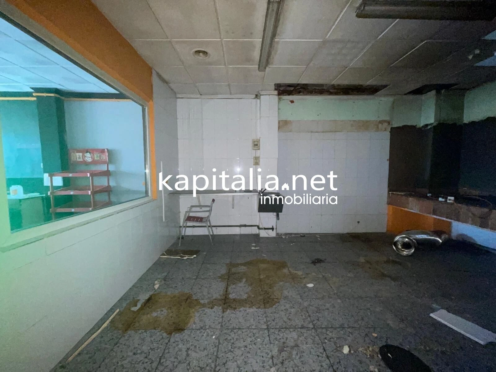09253 - Eigendom te Verkoop in Ontinyent