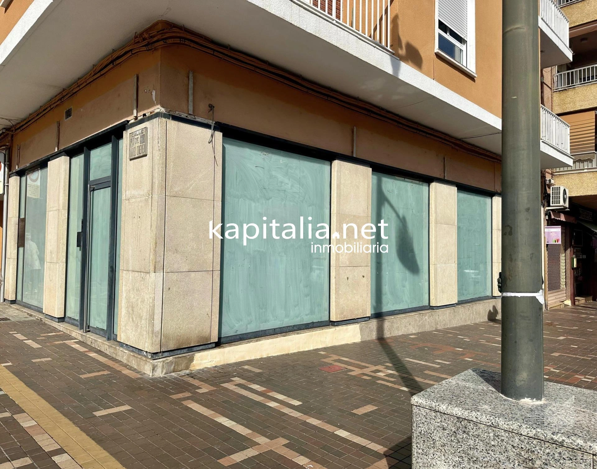 09770 - Property for Rent in Cocentaina