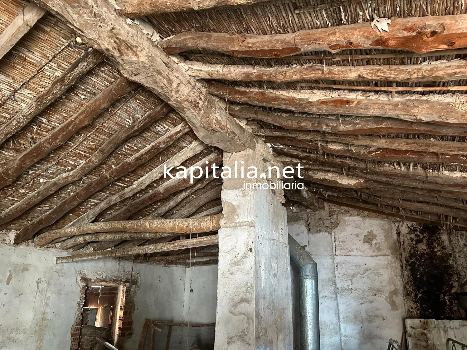 CASA A LA VENTA EN MONTIXELVO