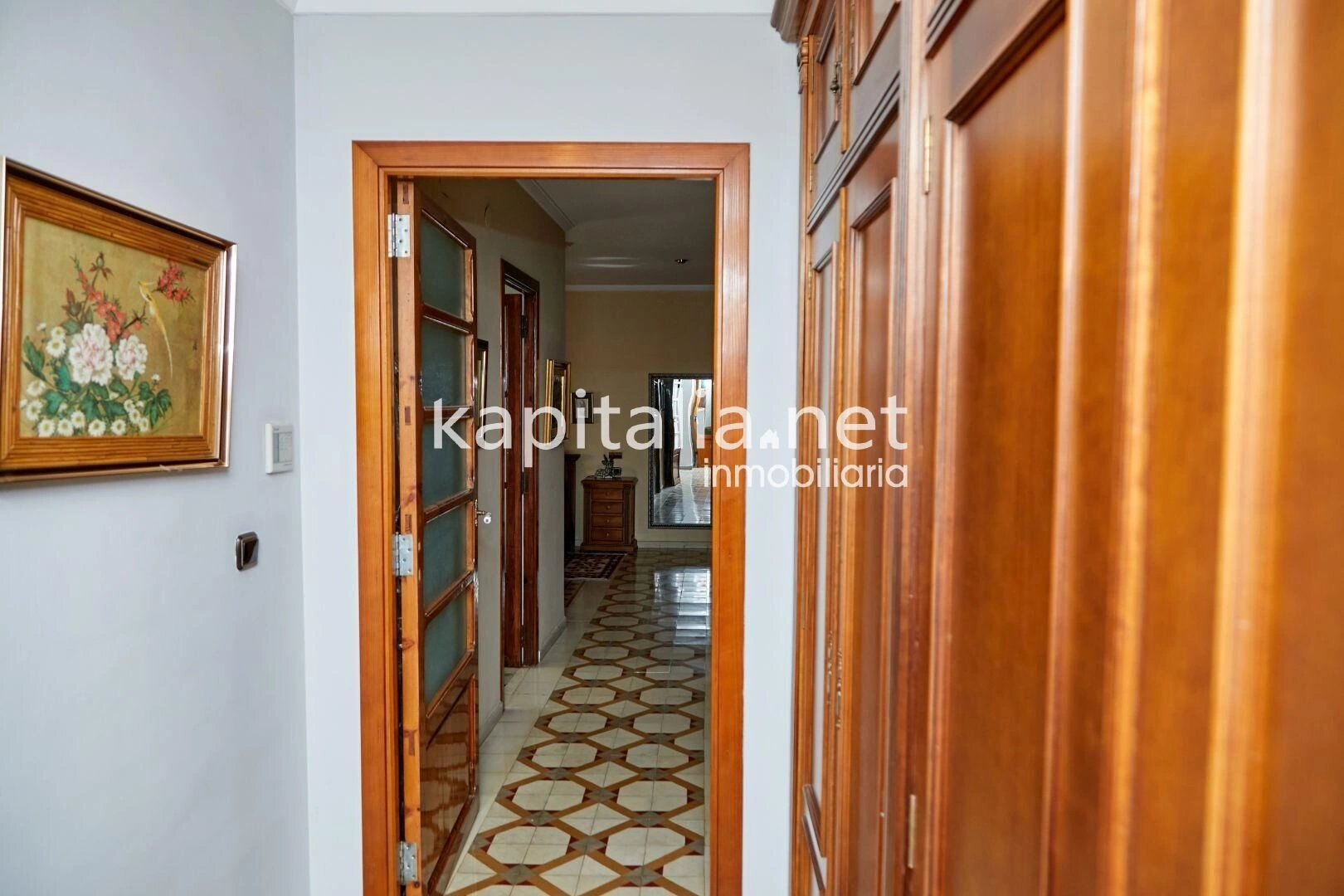 08319 - Antiguo convento Trinitario en venta Xàtiva