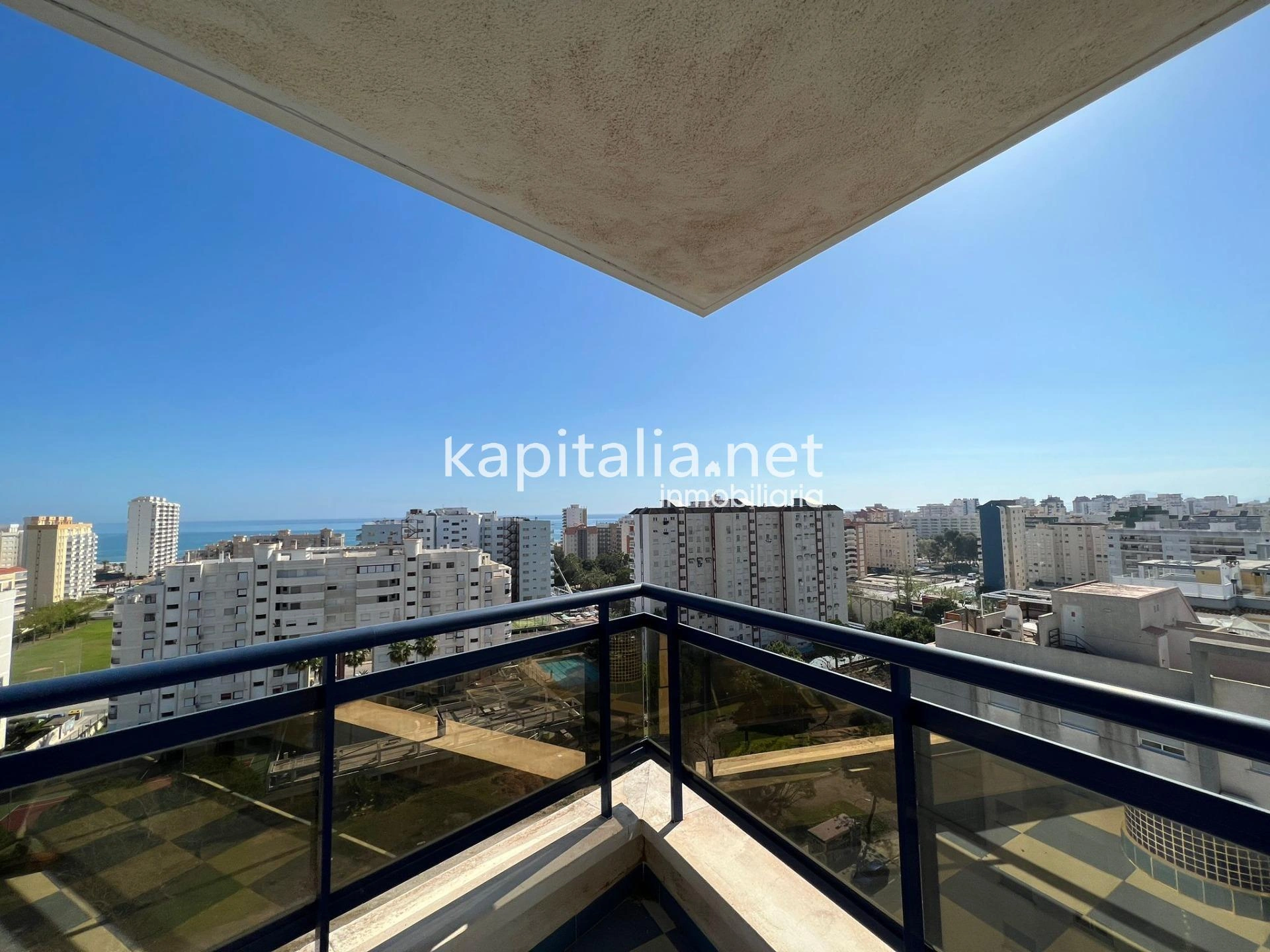 Apartamento a la venta en la playa de Gandia