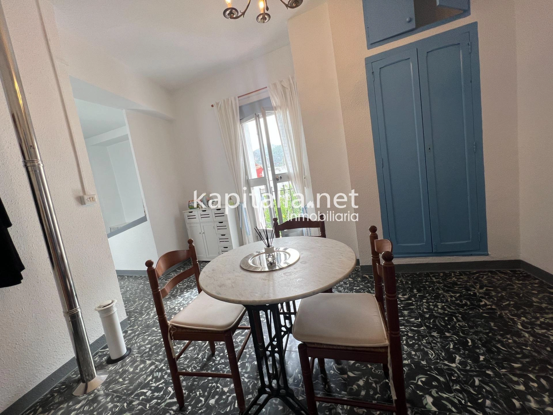 Casa a la venta en el centro de Salem