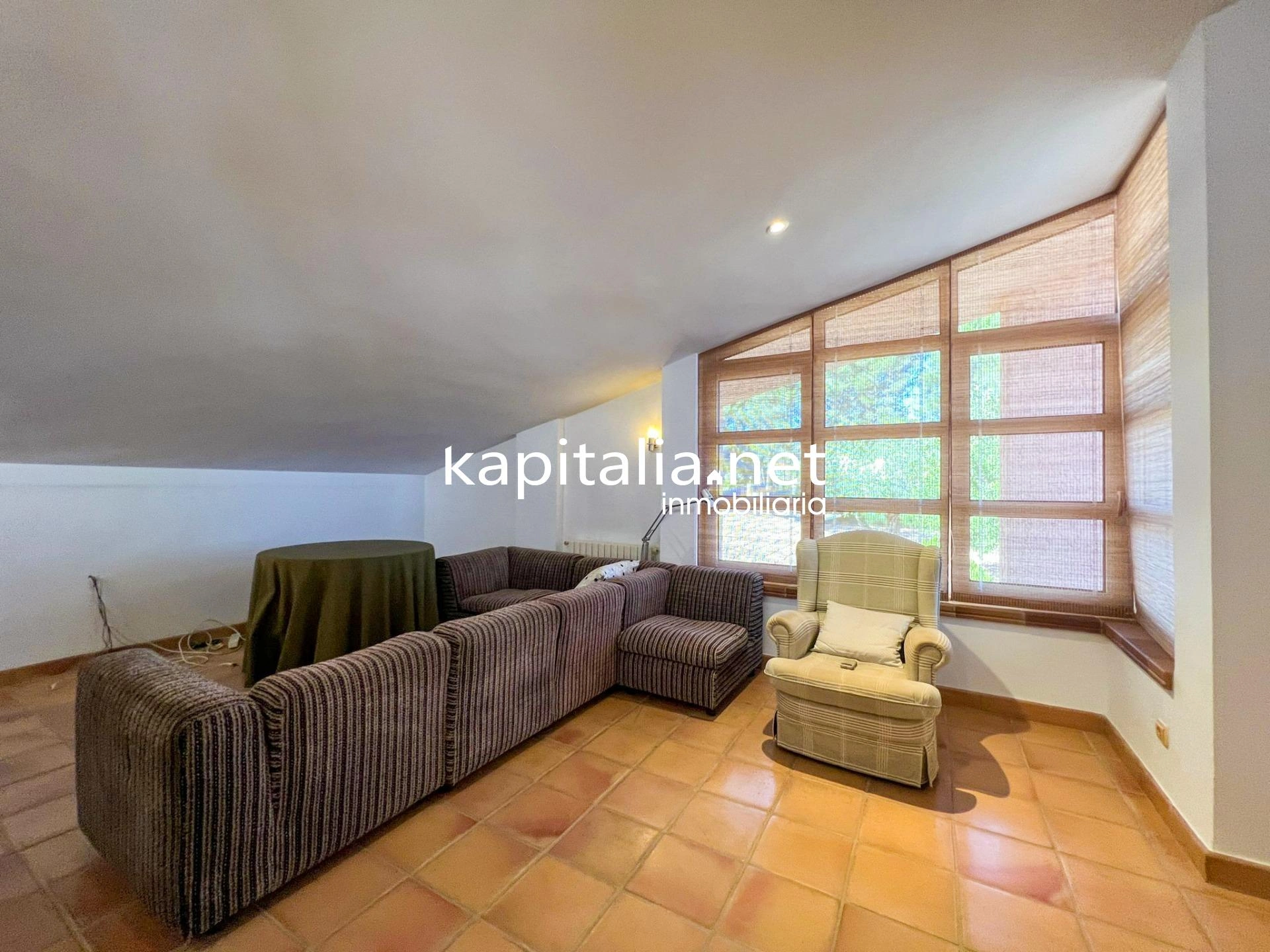 09139 - Magnifico chalet a la venta en Ontinyent
