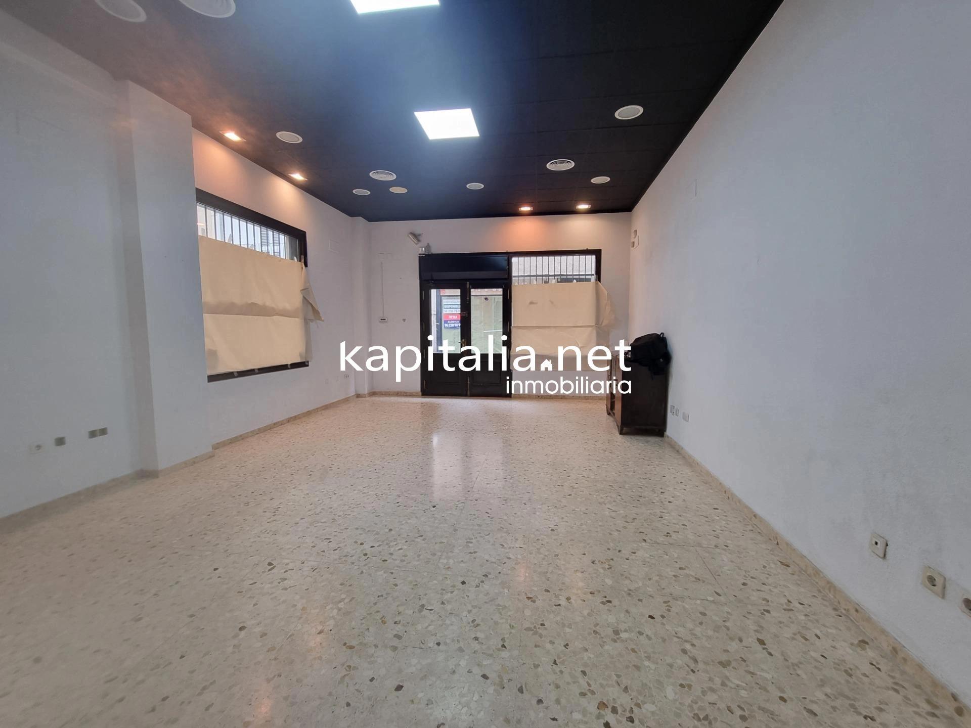 09233 - Property for Rent in Ontinyent