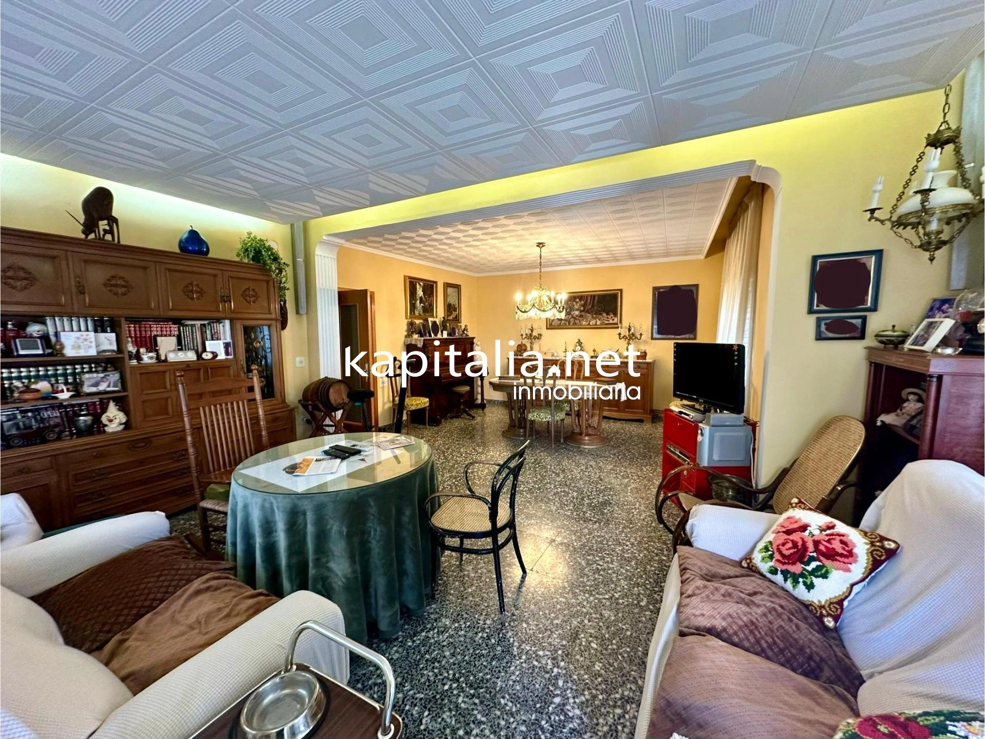 Piso a la venta en Agullent