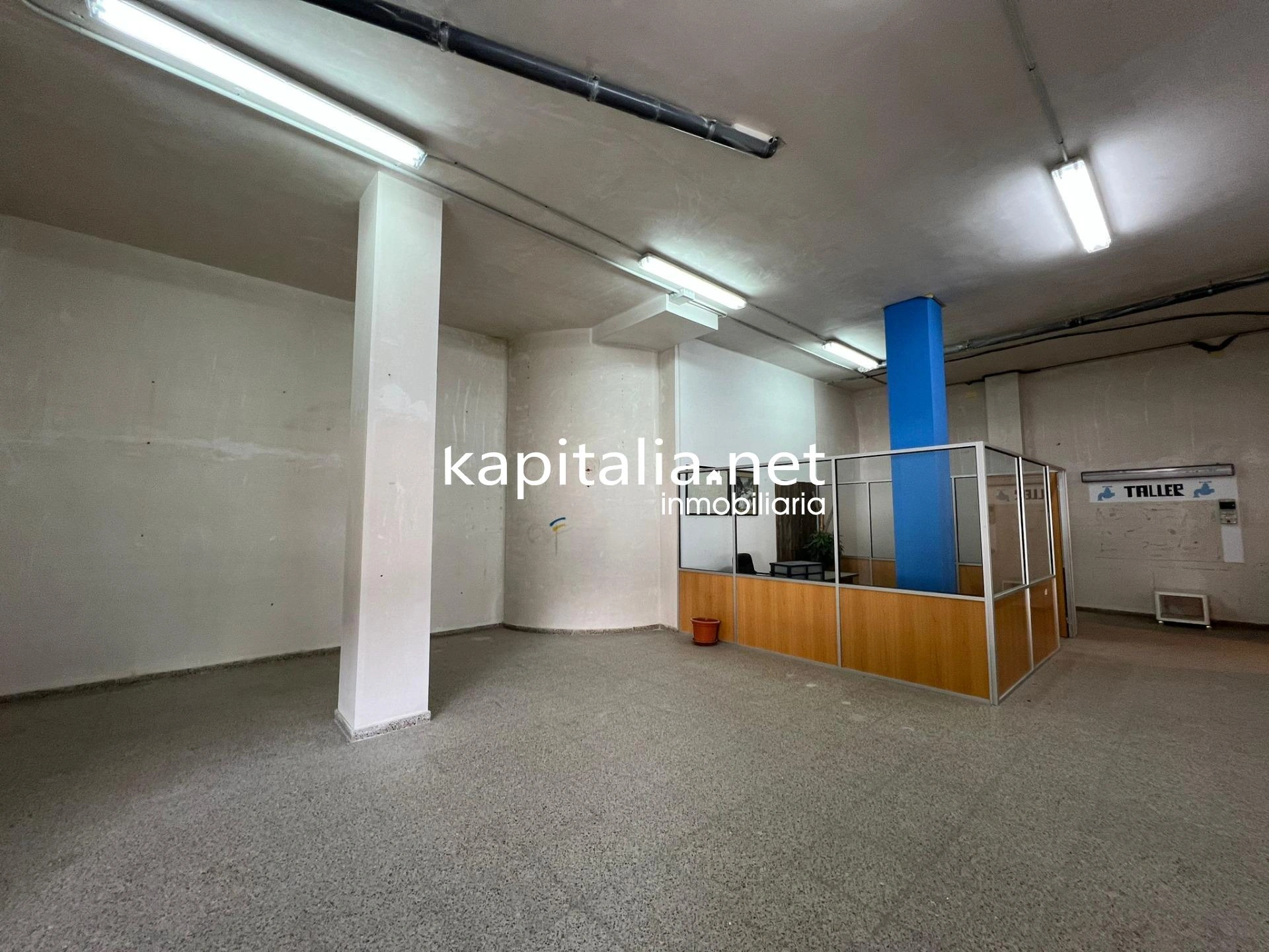10258 - Property for Rent in Ontinyent