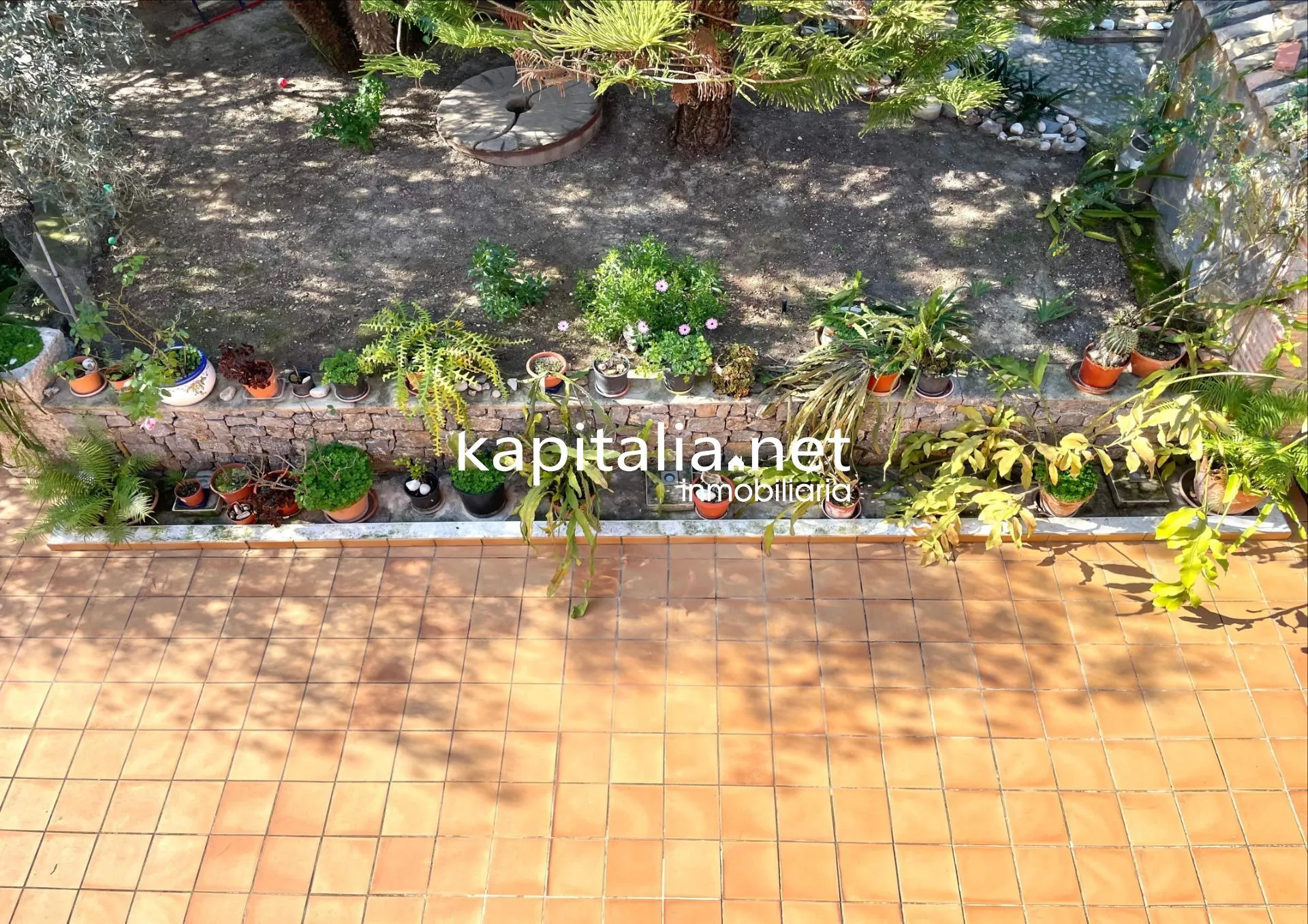 09738 - Casa con parcela a la venta en Alfauir.