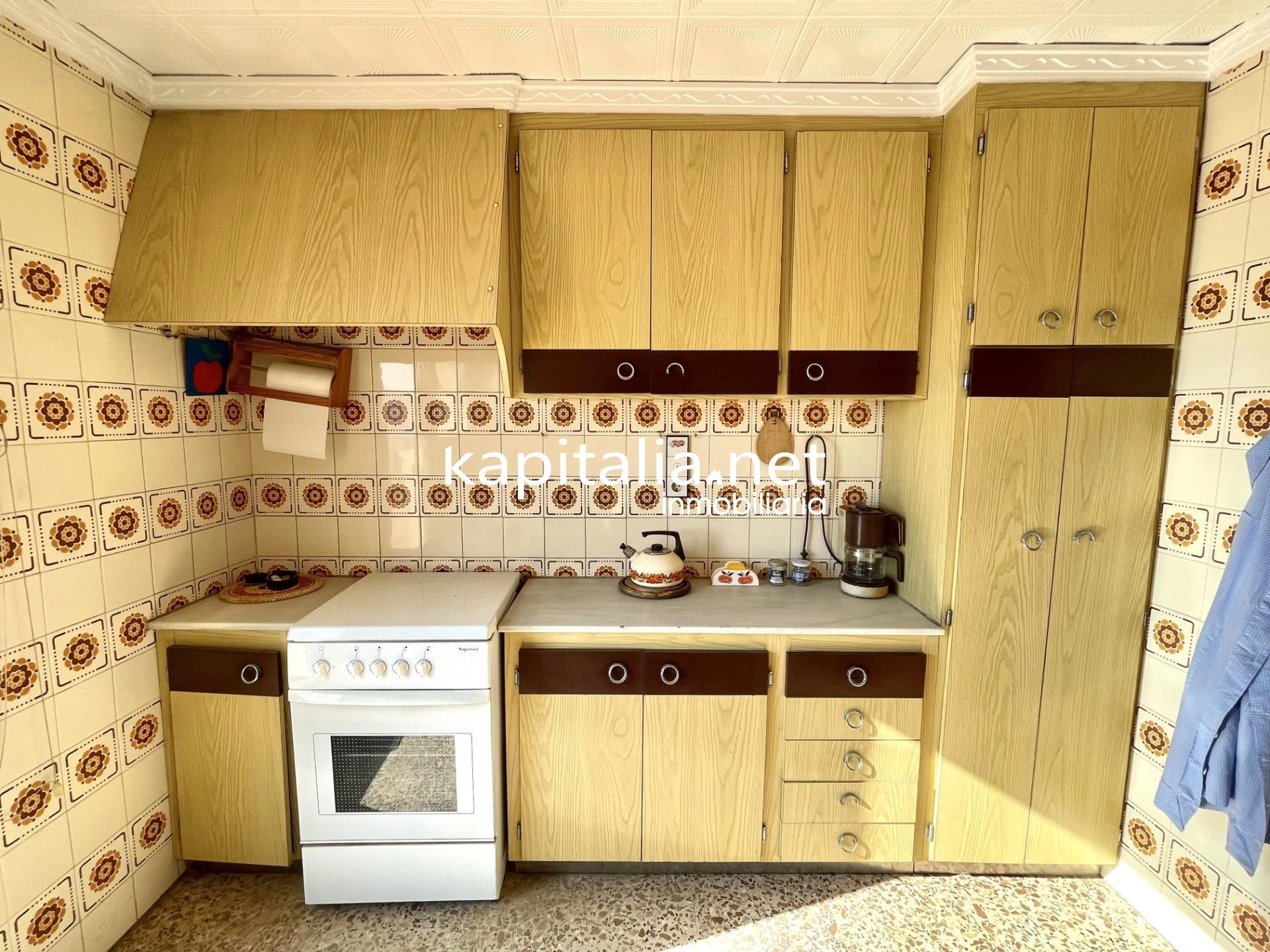 Edificio a la venta en Beniarrés.
