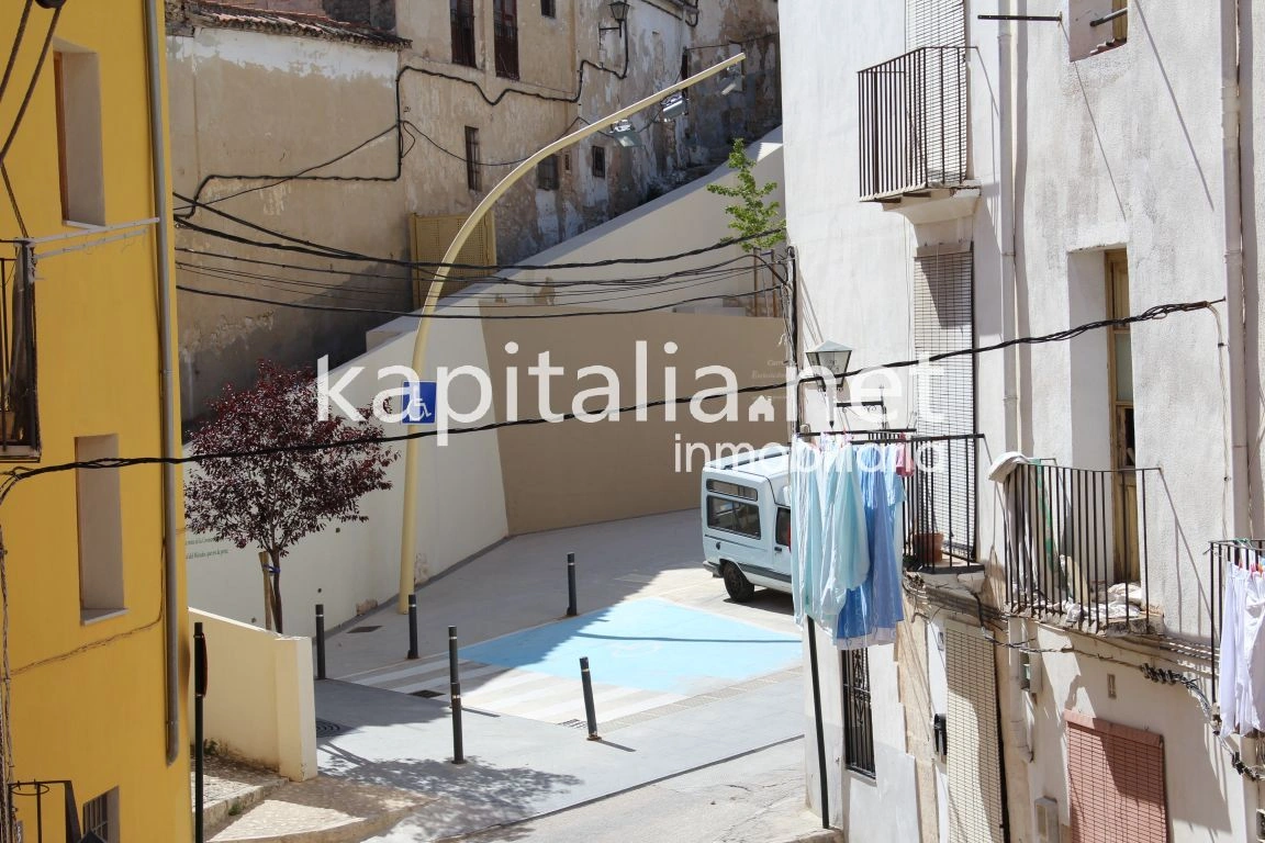 Maison à Vente à Ontinyent
