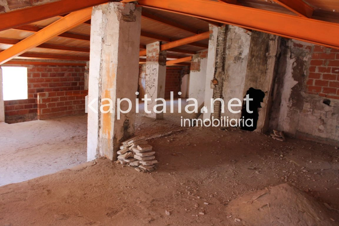 Maison à Vente à Ontinyent
