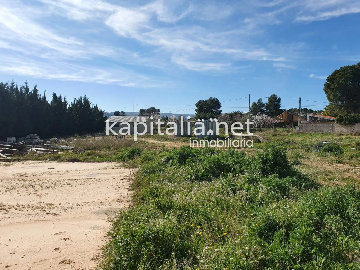 05550 - Immobilie zum Verkauf in Ontinyent