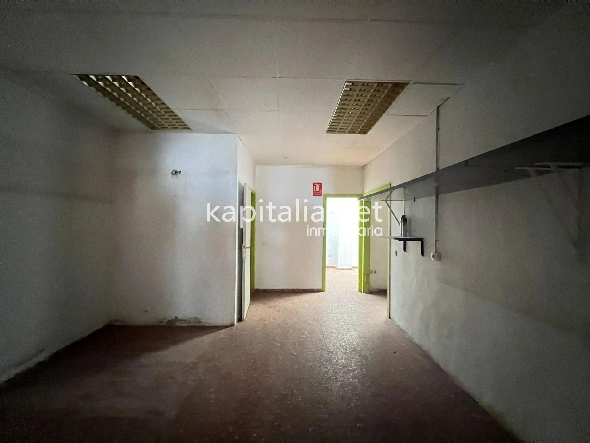 08102 - Property for Rent in Ontinyent