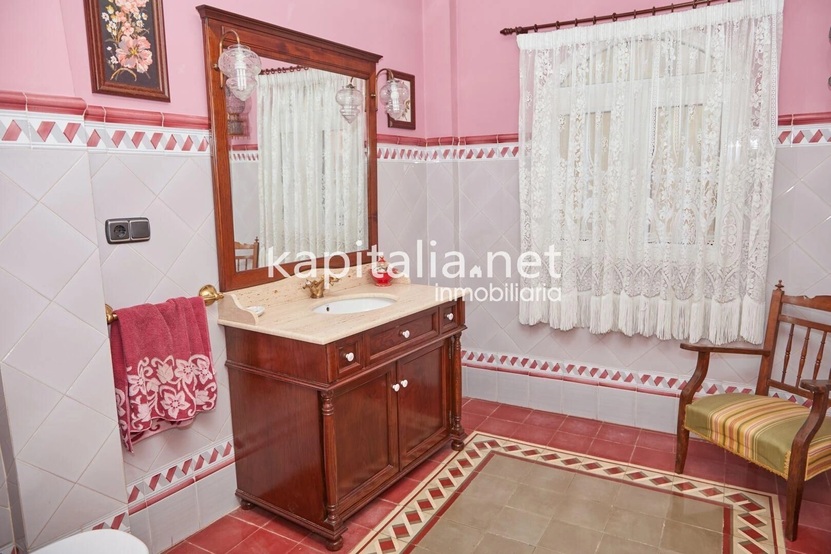 08319 - Antiguo convento Trinitario en venta Xàtiva