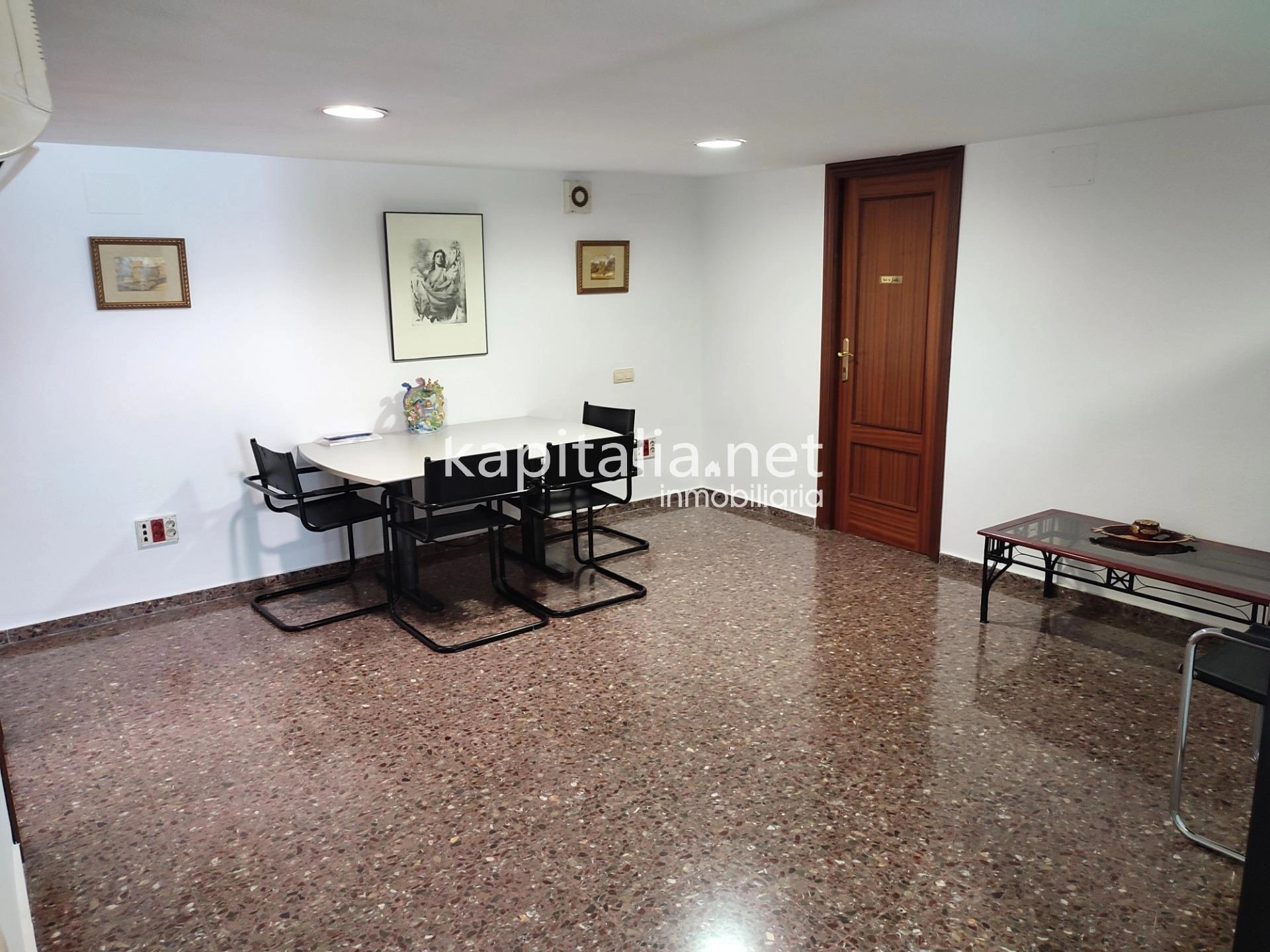 08697 - MEZZANINE FOR SALE IN ONTINYENT, SAN RAFAEL AREA.