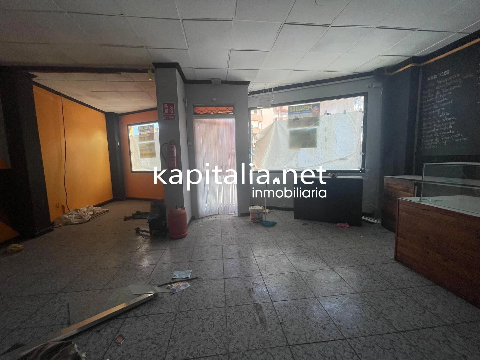 09253 - Eigendom te Verkoop in Ontinyent