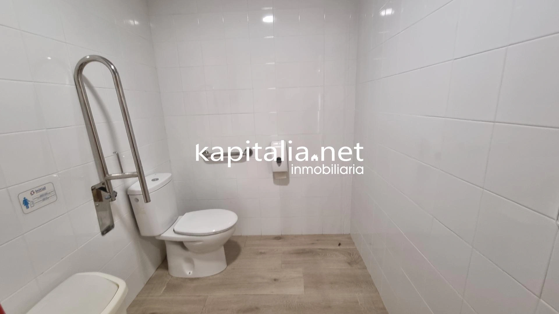 09423 - Property for Rent in Ontinyent