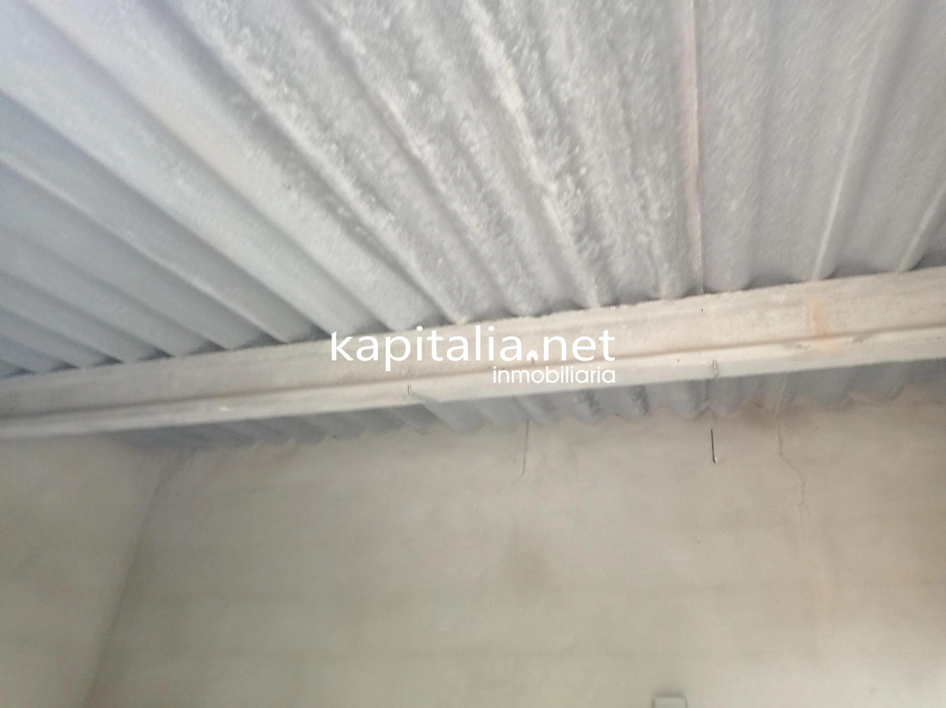 09680 - TERRENO A LA VENTA EN AIELO DE MALFERIT CON CASITA DE APEROS